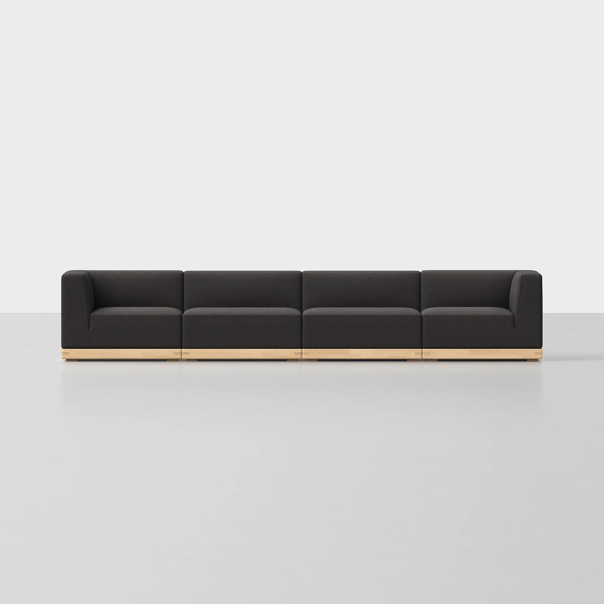 Essential Modular Sofa - Image 46