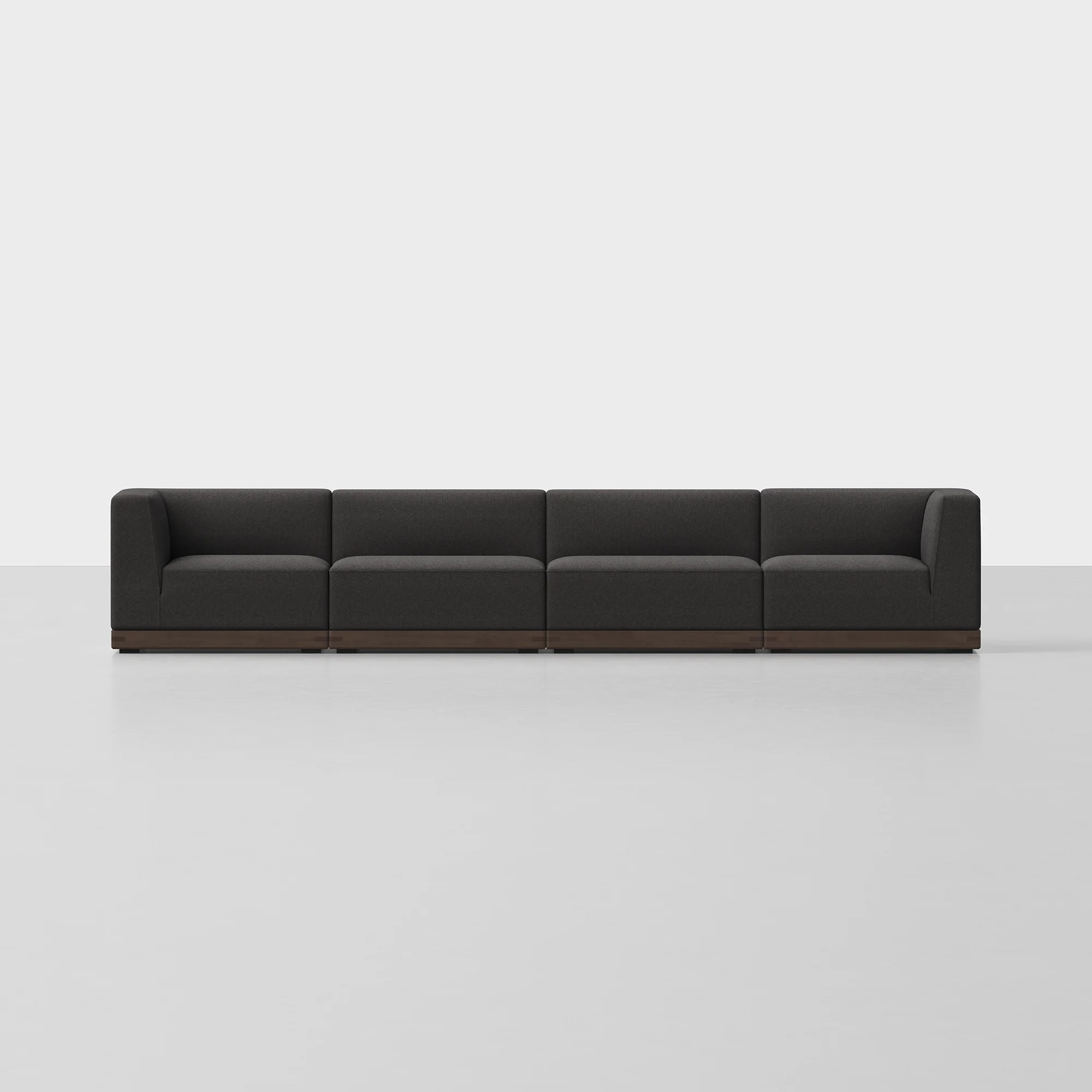 Essential Modular Sofa - Image 47