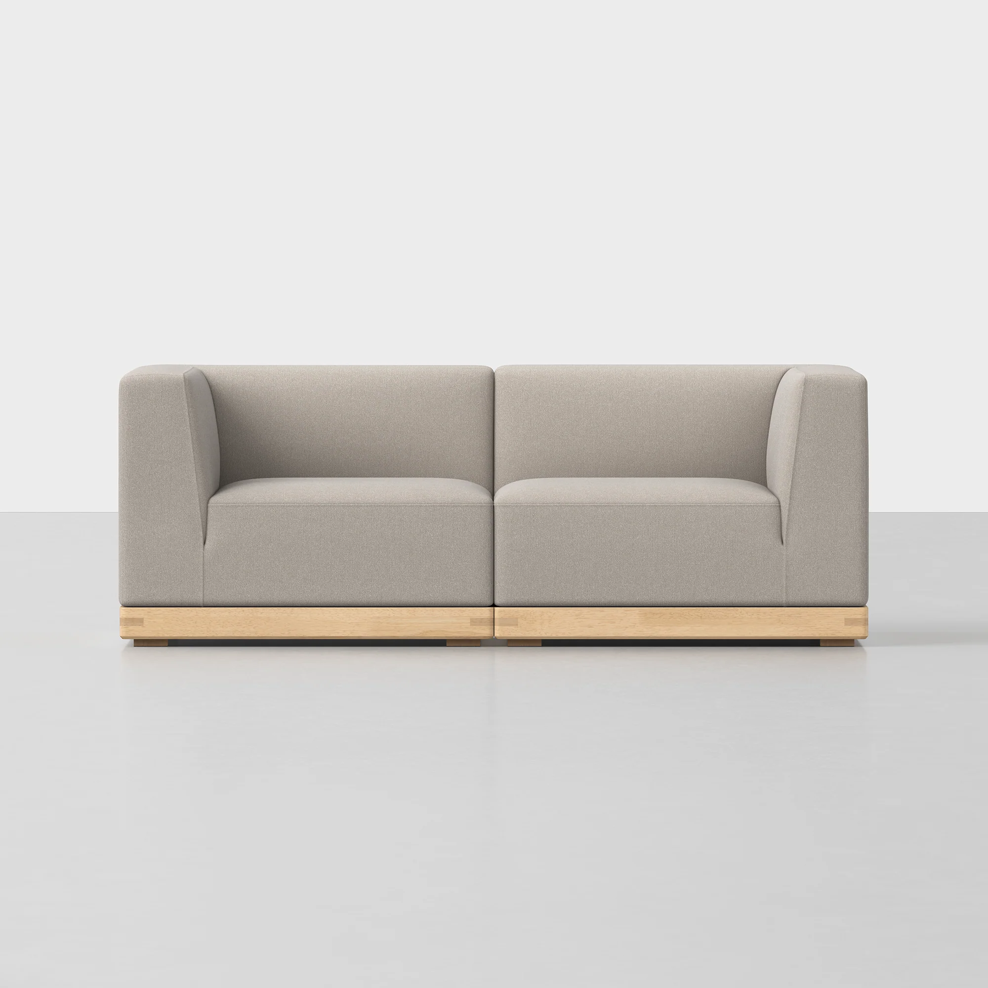 Essential Modular Sofa - Image 6