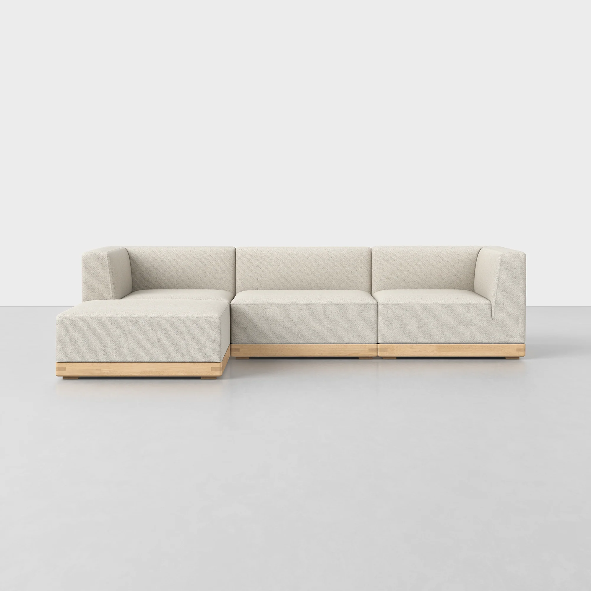 Essential Modular Sofa - Image 66