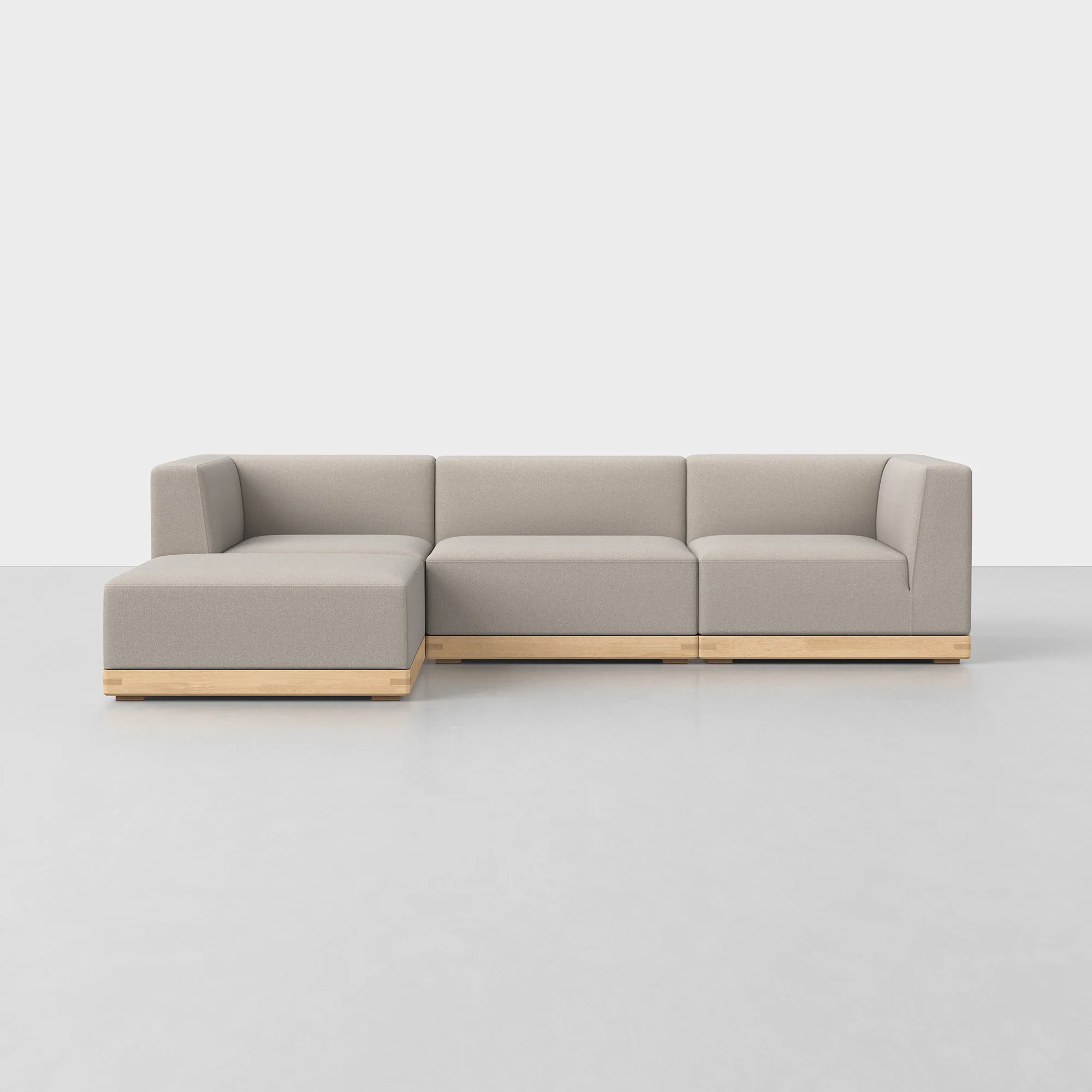 Essential Modular Sofa - Image 70