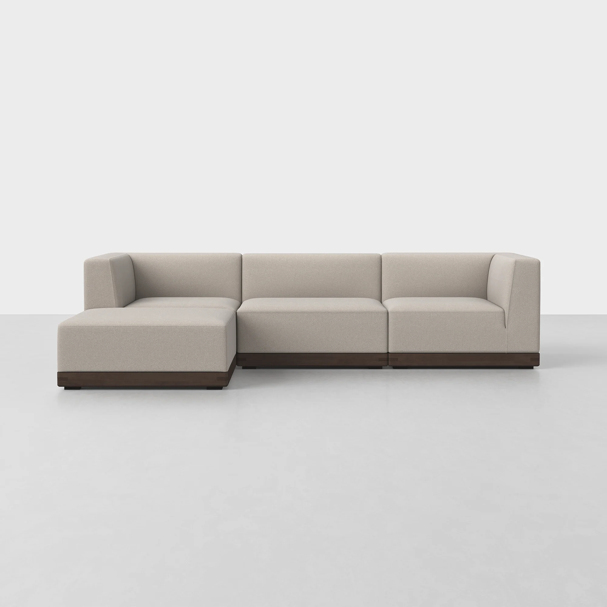 Essential Modular Sofa - Image 71