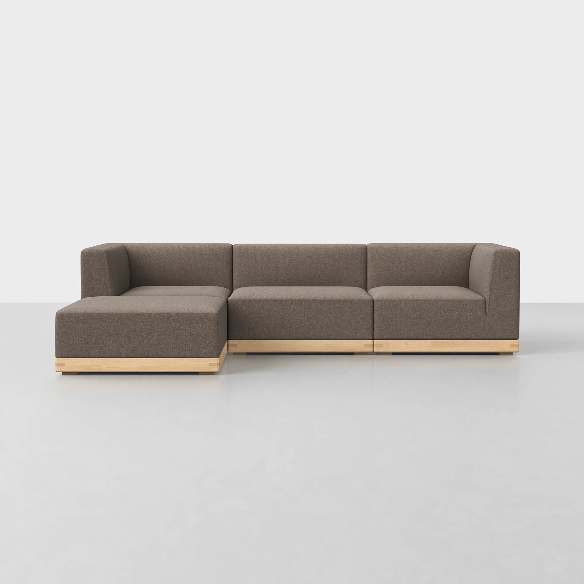 Essential Modular Sofa - Image 74