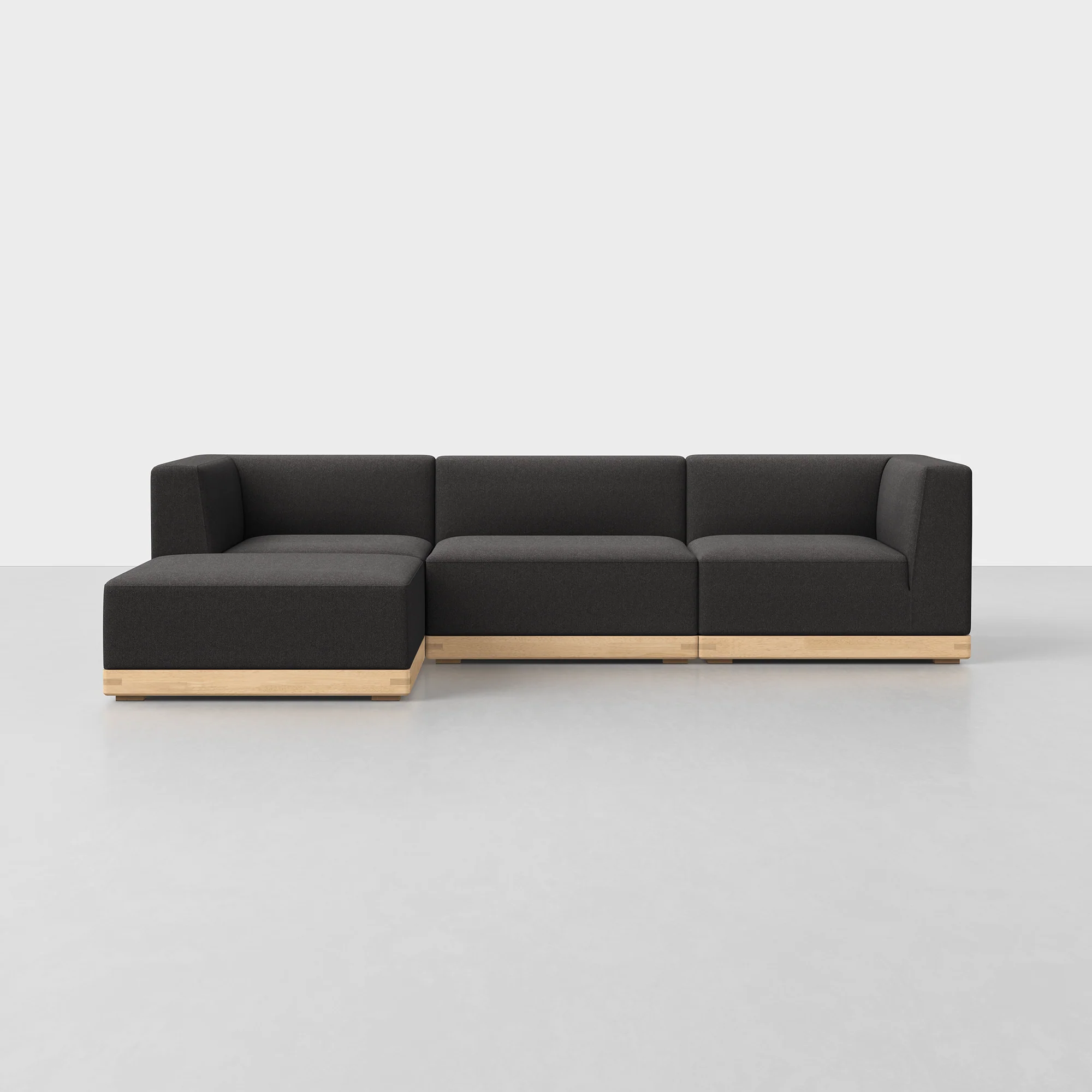 Essential Modular Sofa - Image 78