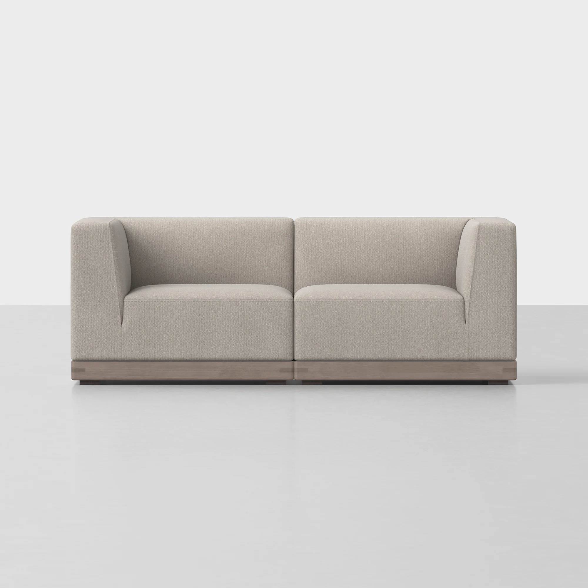 Essential Modular Sofa - Image 8