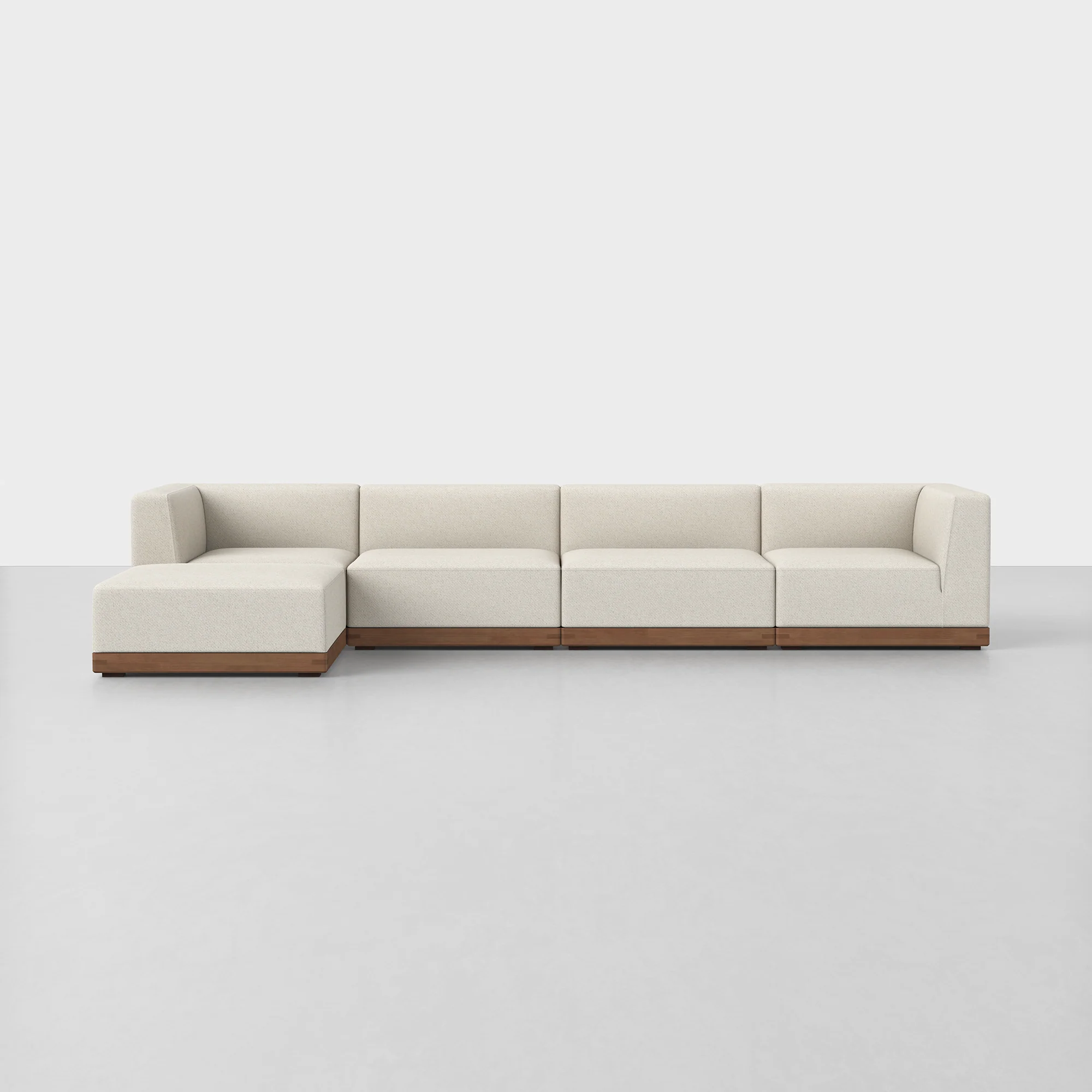 Essential Modular Sofa - Image 81