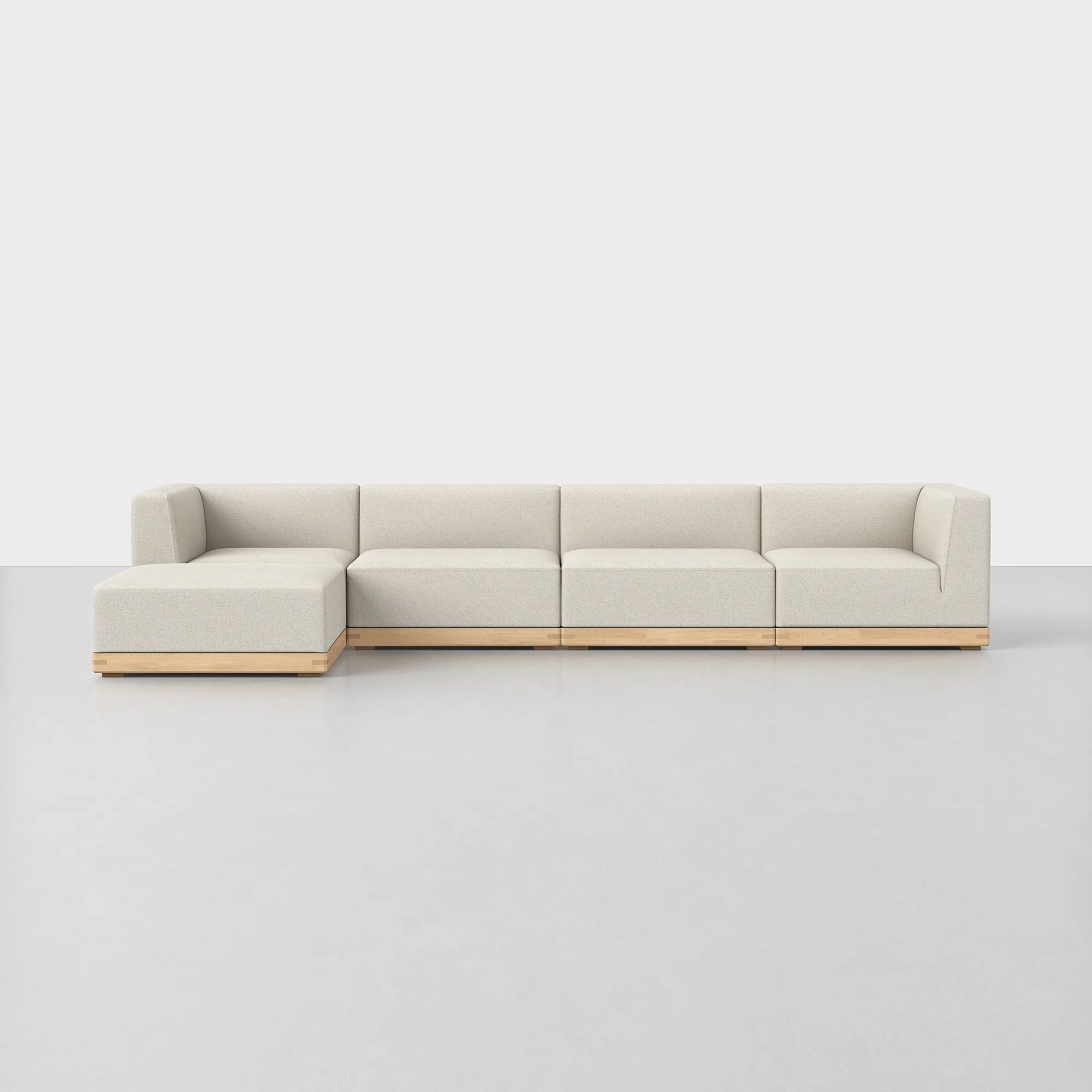 Essential Modular Sofa - Image 82