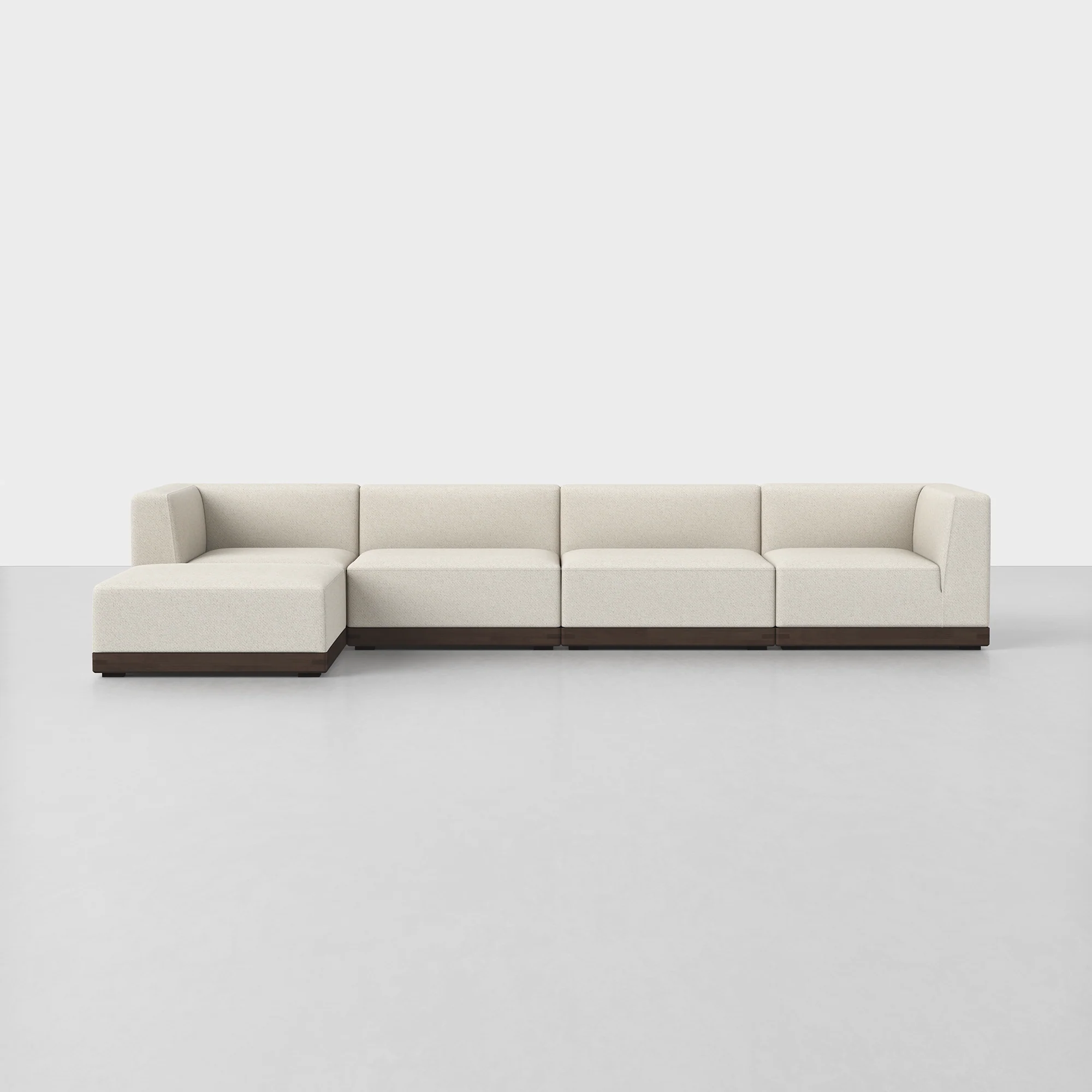 Essential Modular Sofa - Image 83