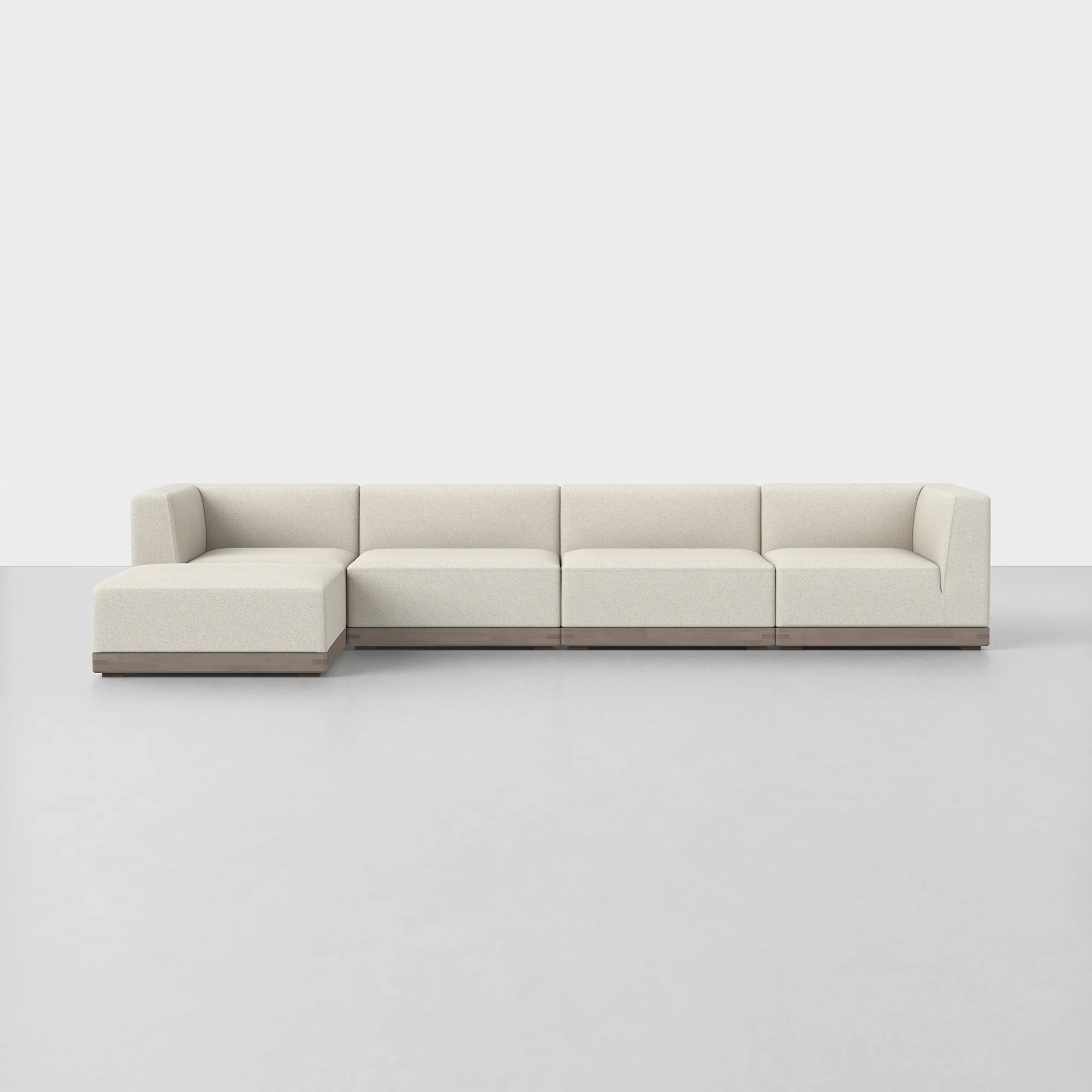 Essential Modular Sofa - Image 84