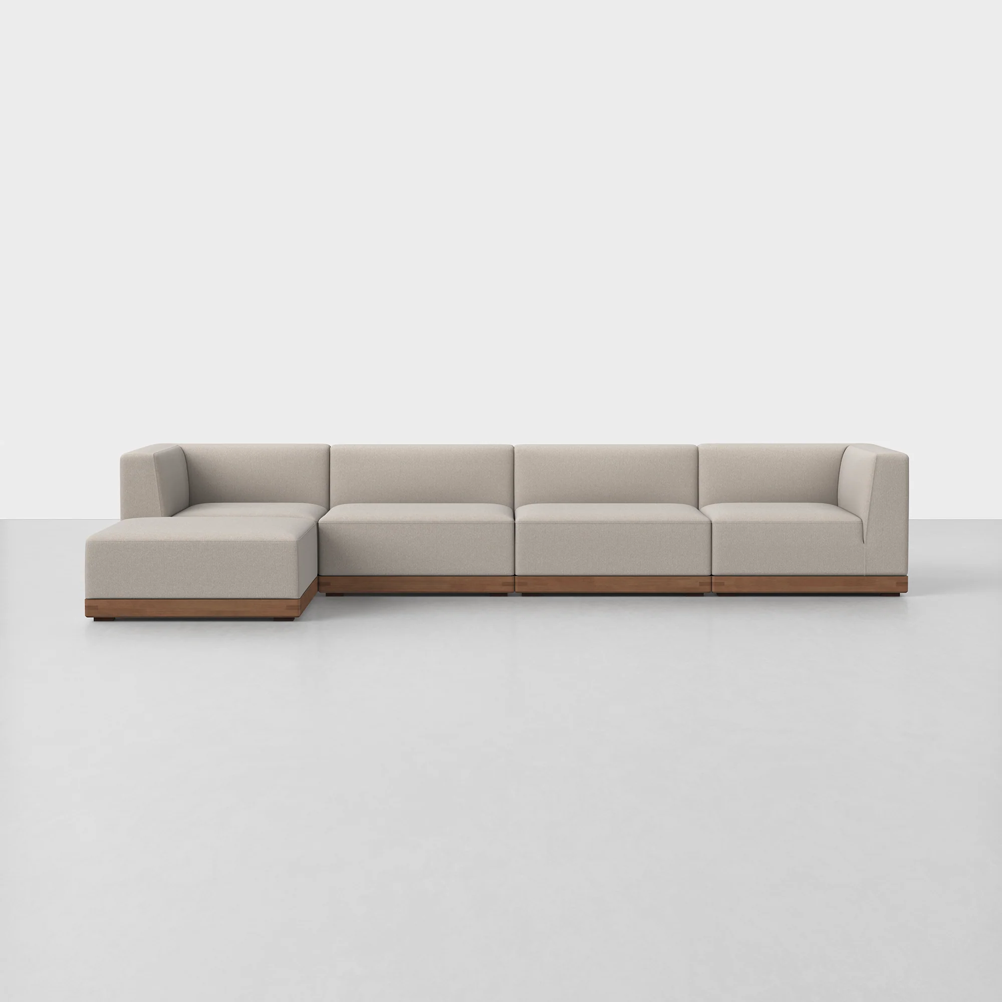 Essential Modular Sofa - Image 85