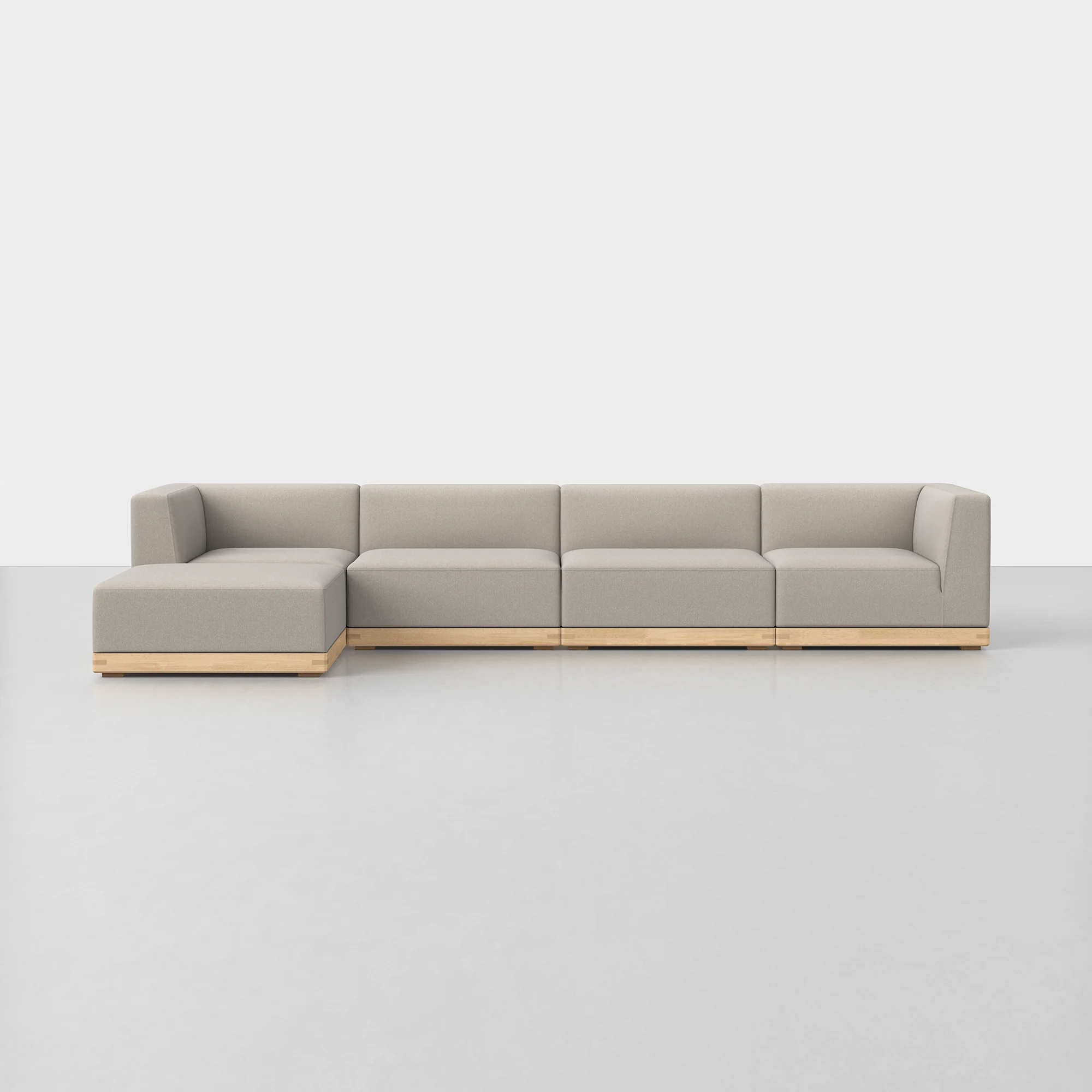 Essential Modular Sofa - Image 86