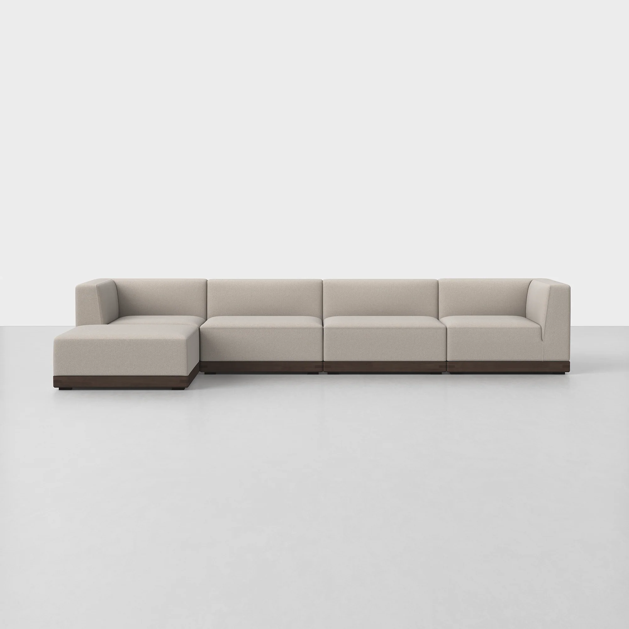 Essential Modular Sofa - Image 87