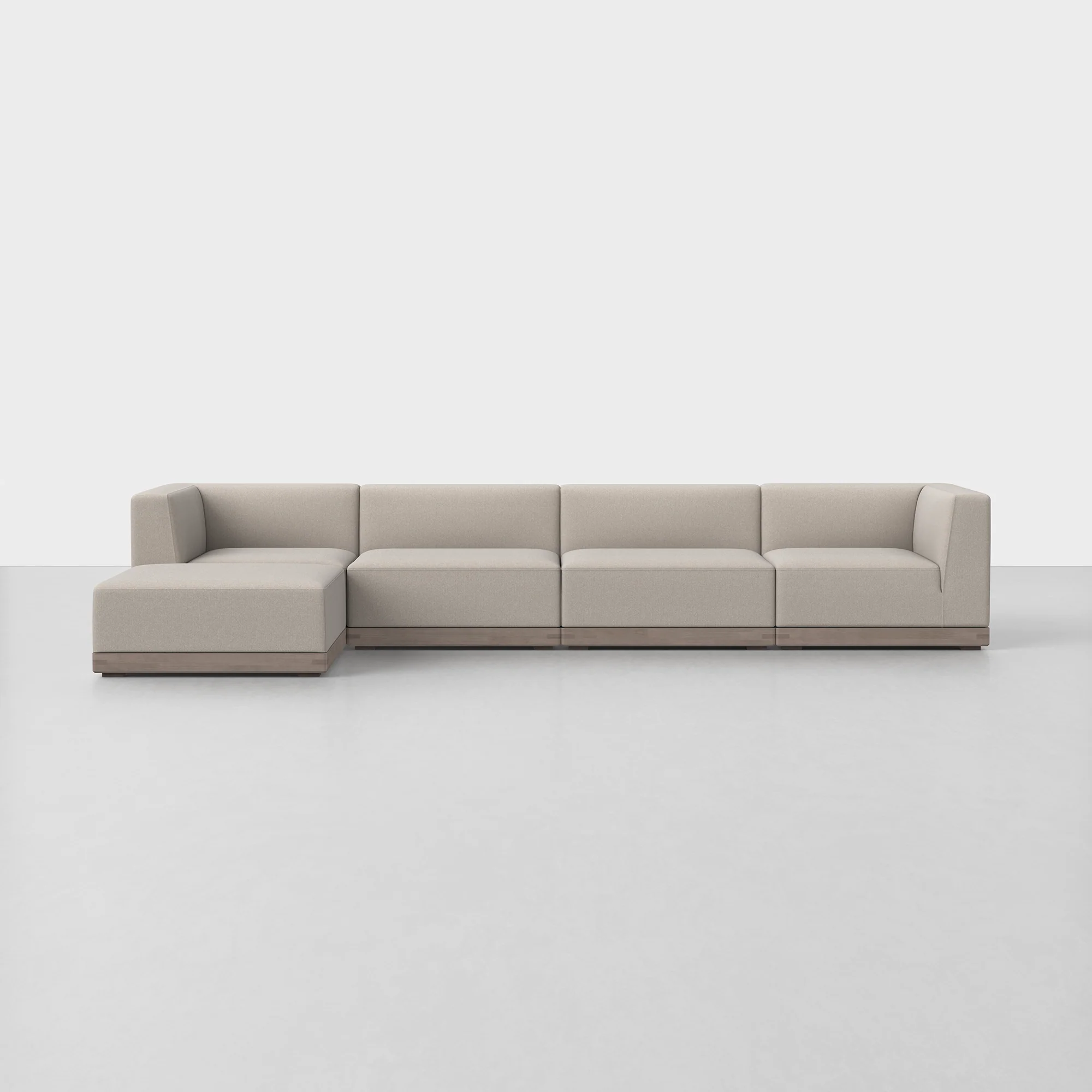 Essential Modular Sofa - Image 88