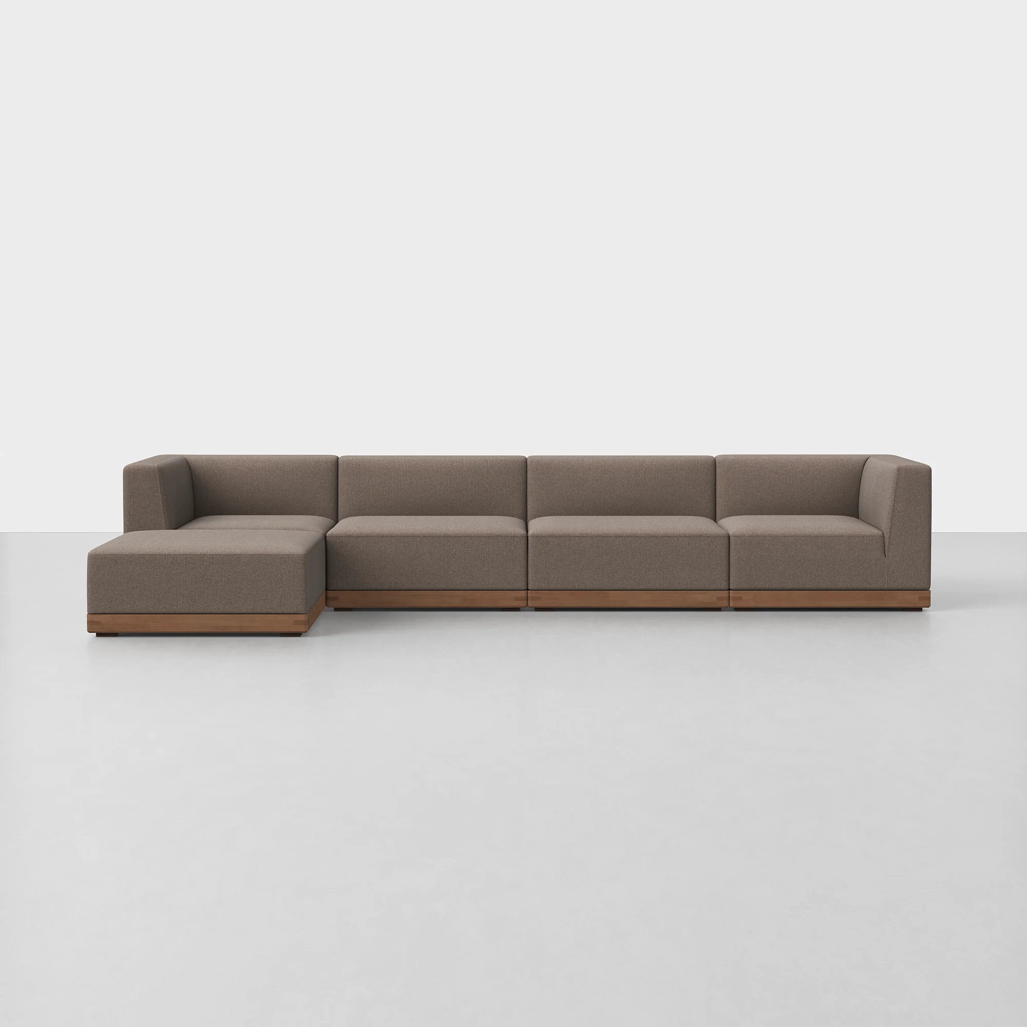Essential Modular Sofa - Image 89