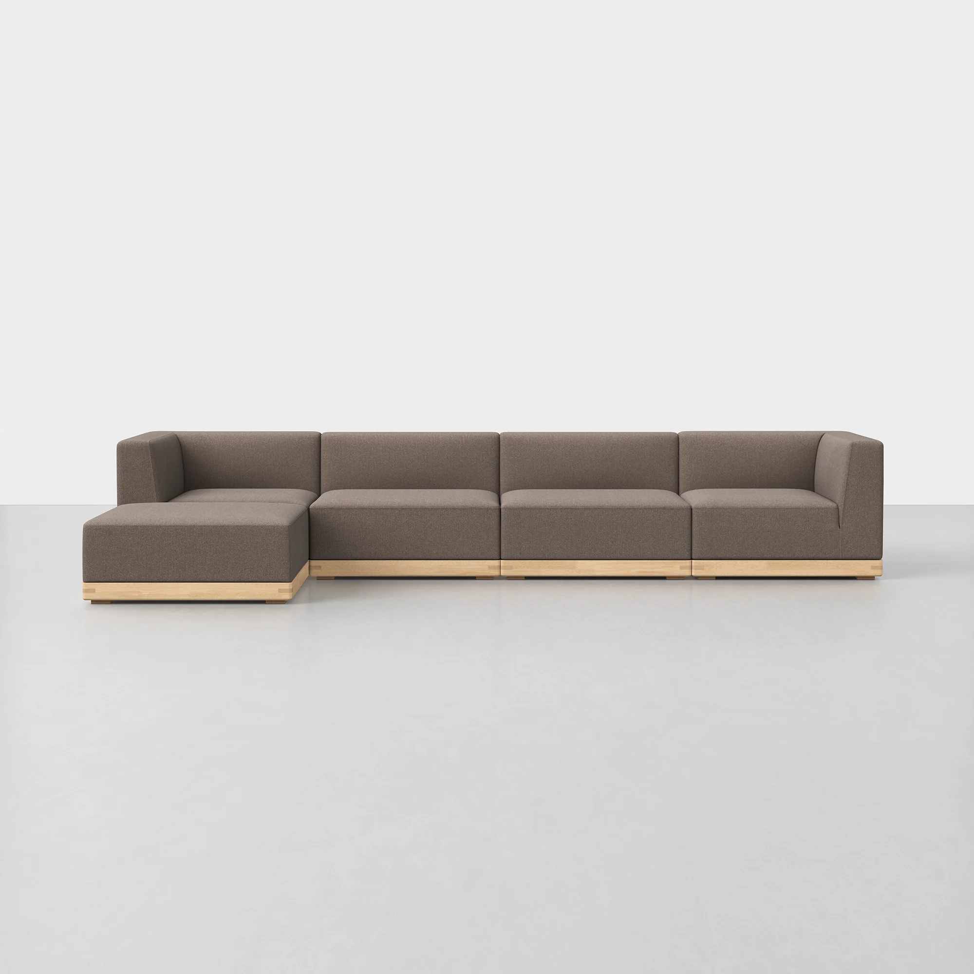 Essential Modular Sofa - Image 90
