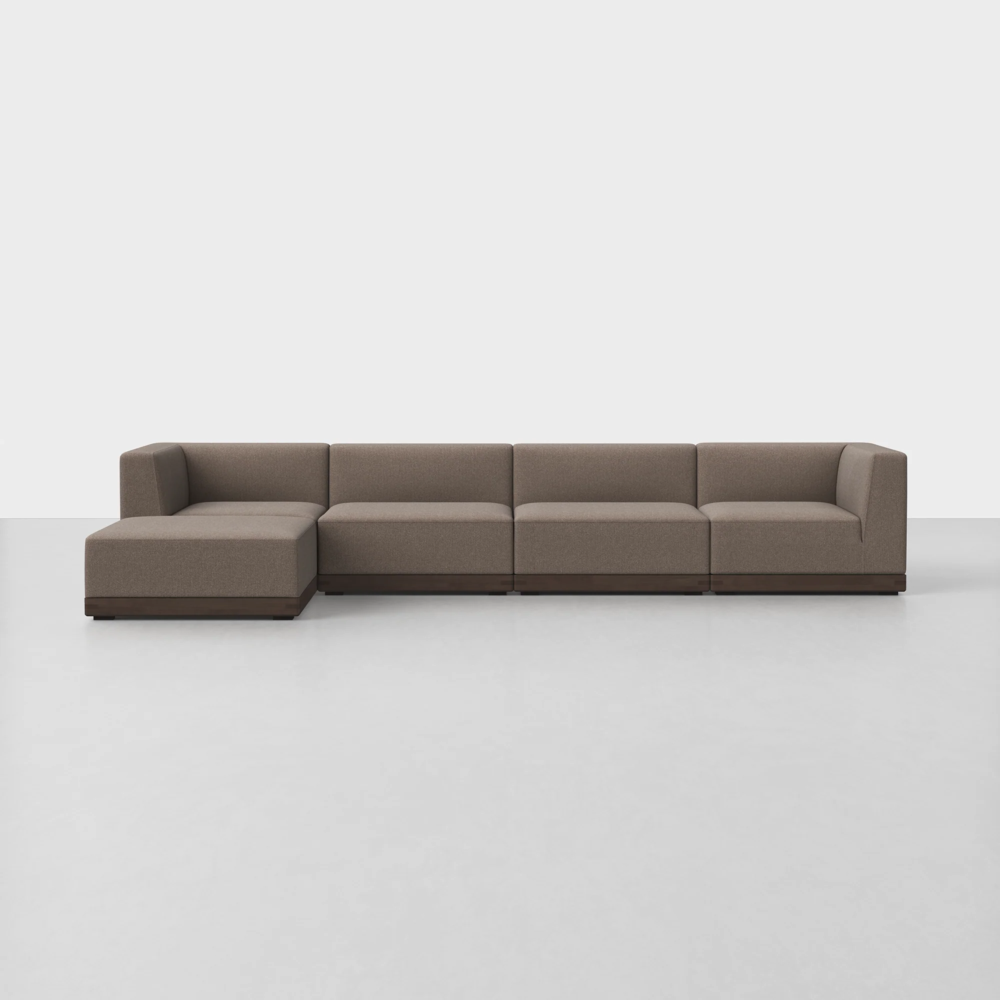 Essential Modular Sofa - Image 91