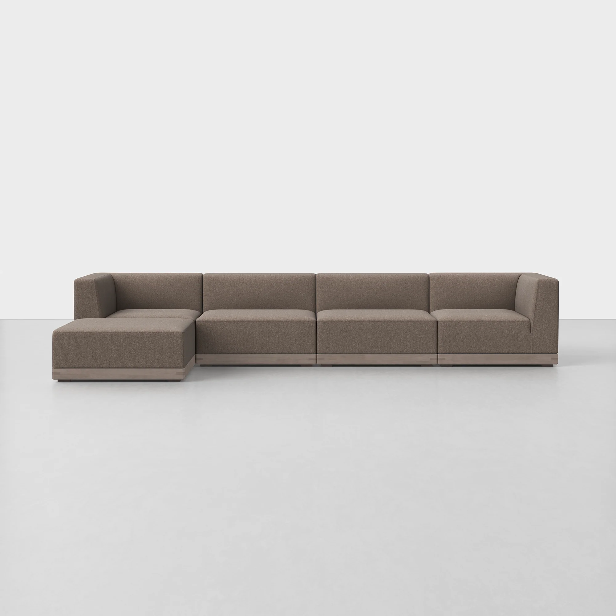 Essential Modular Sofa - Image 92