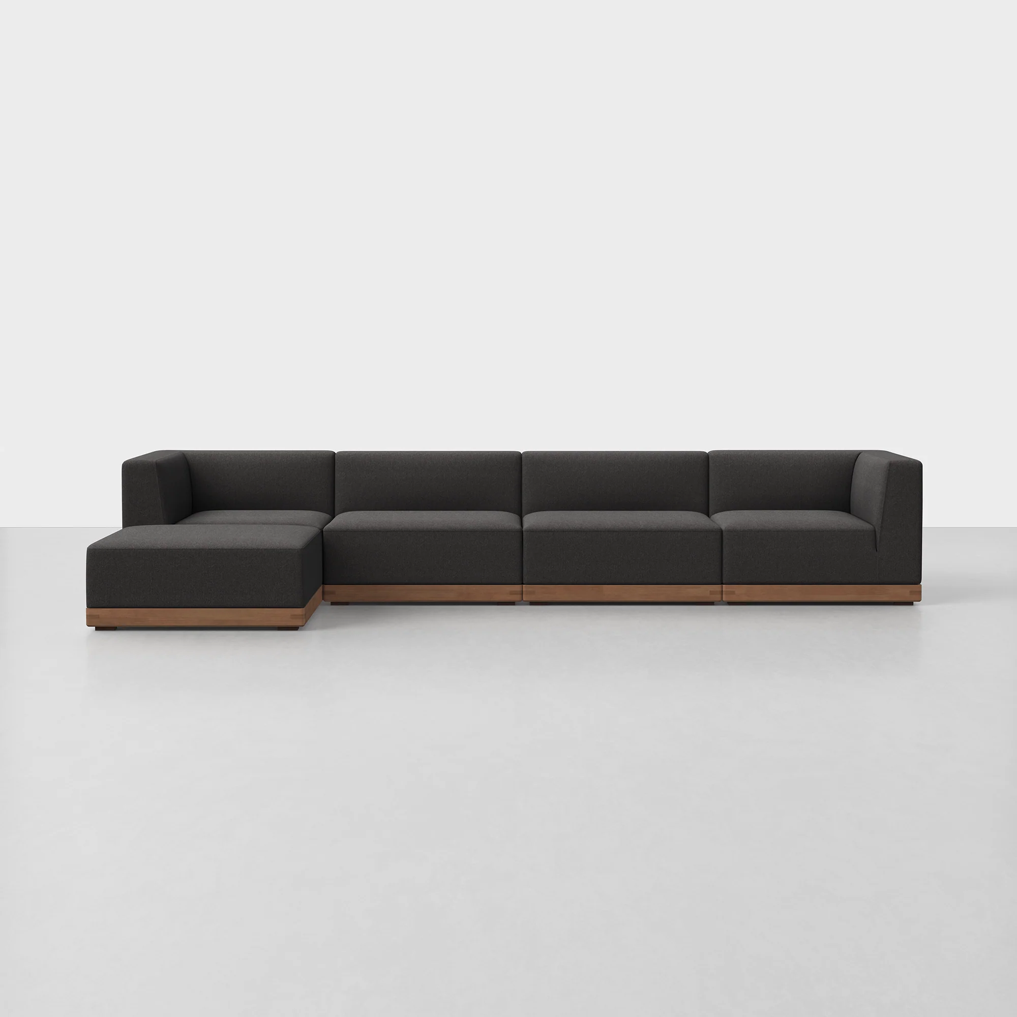 Essential Modular Sofa - Image 93