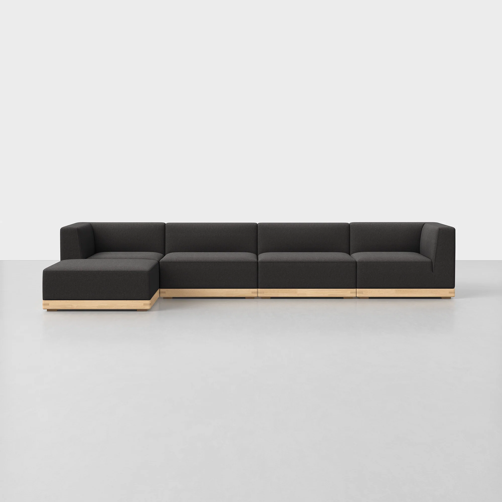 Essential Modular Sofa - Image 94