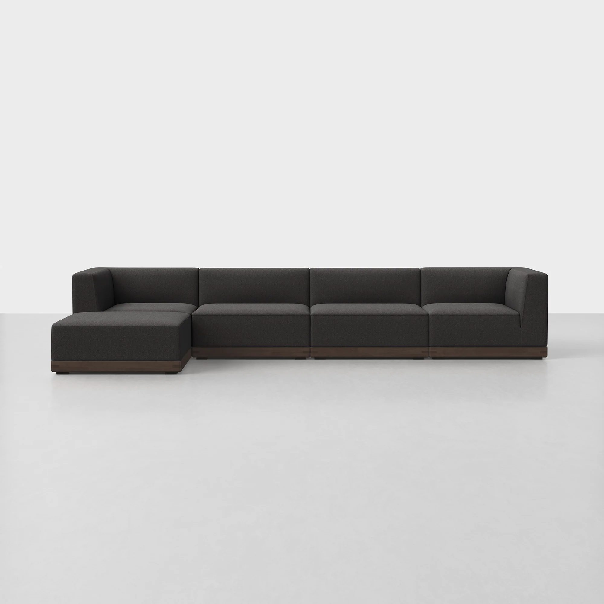 Essential Modular Sofa - Image 95
