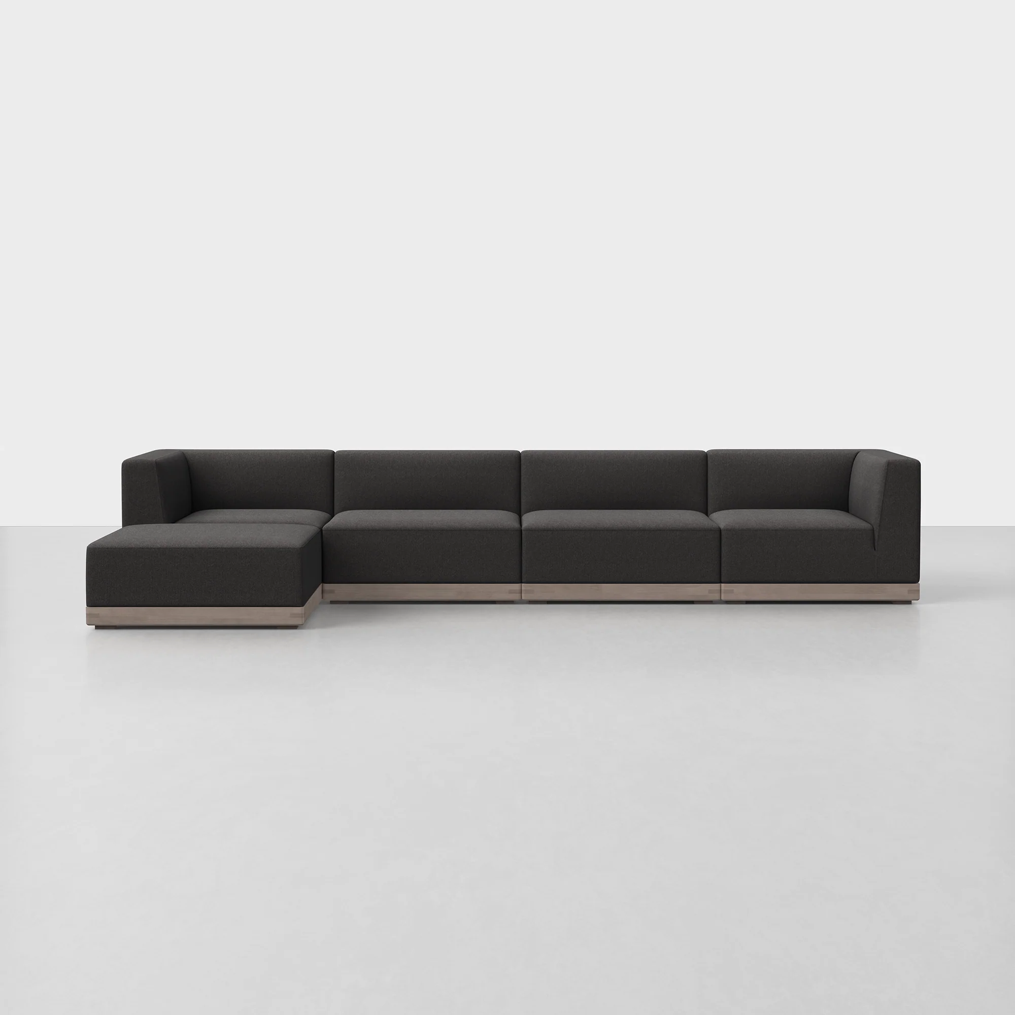Essential Modular Sofa - Image 96