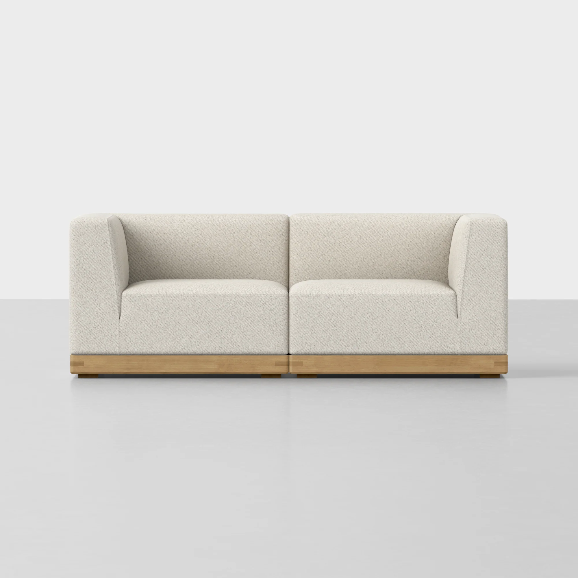 Essential Modular Sofa - Image 97