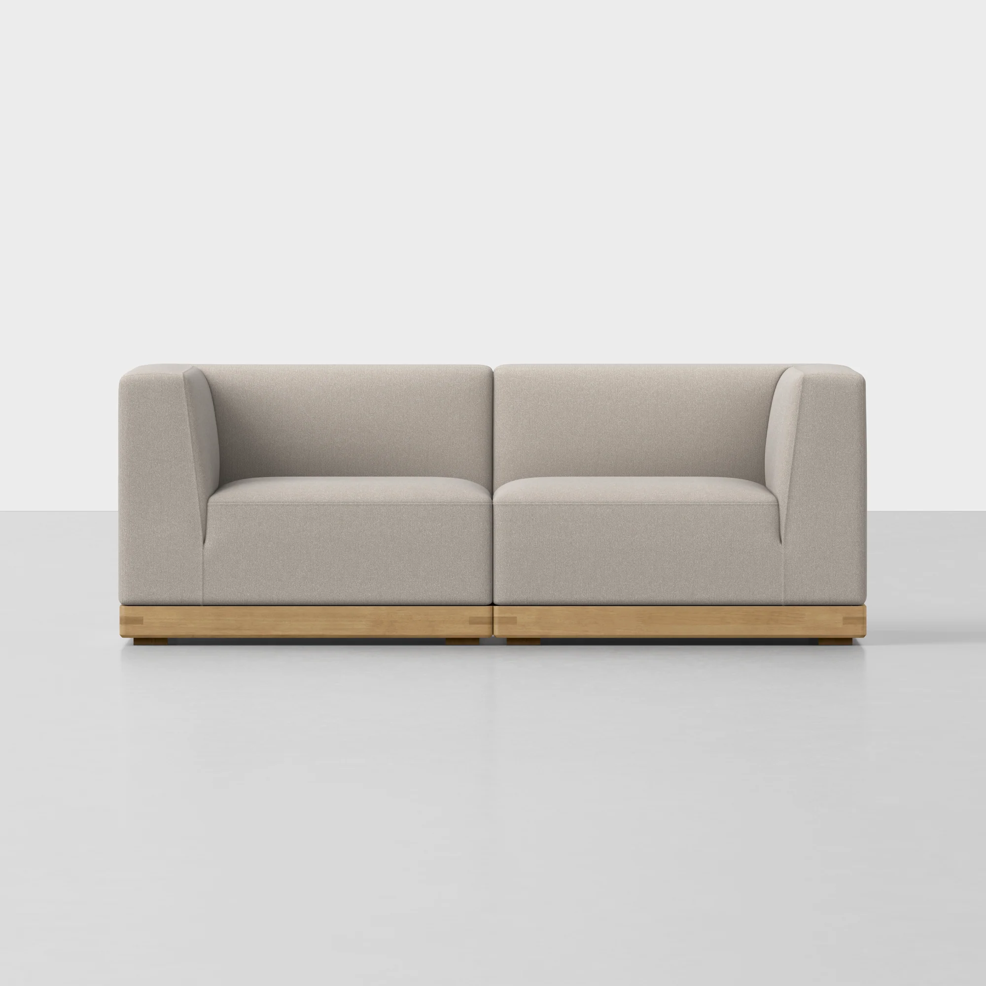 Essential Modular Sofa - Image 98