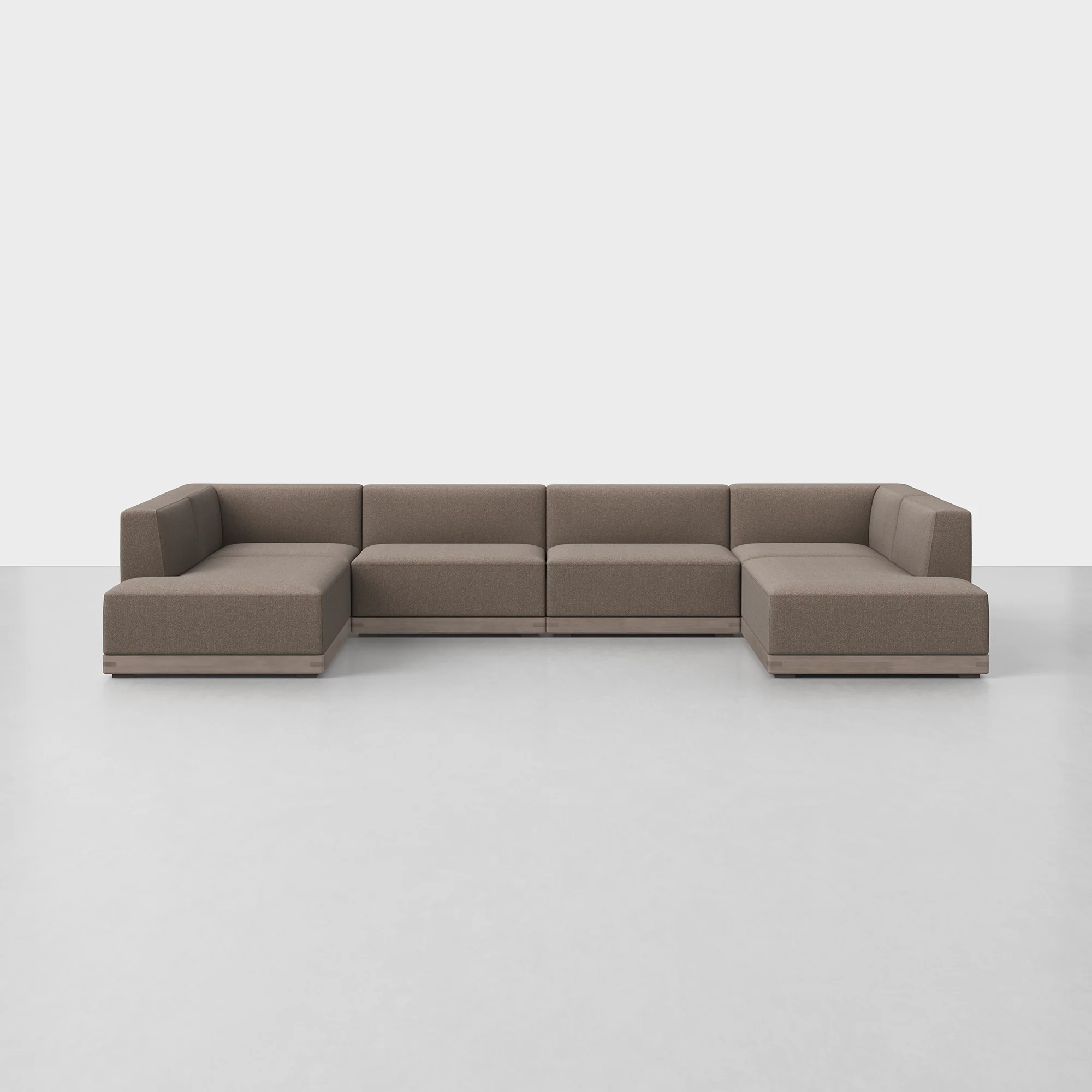 Essential U Sectional - Image 12