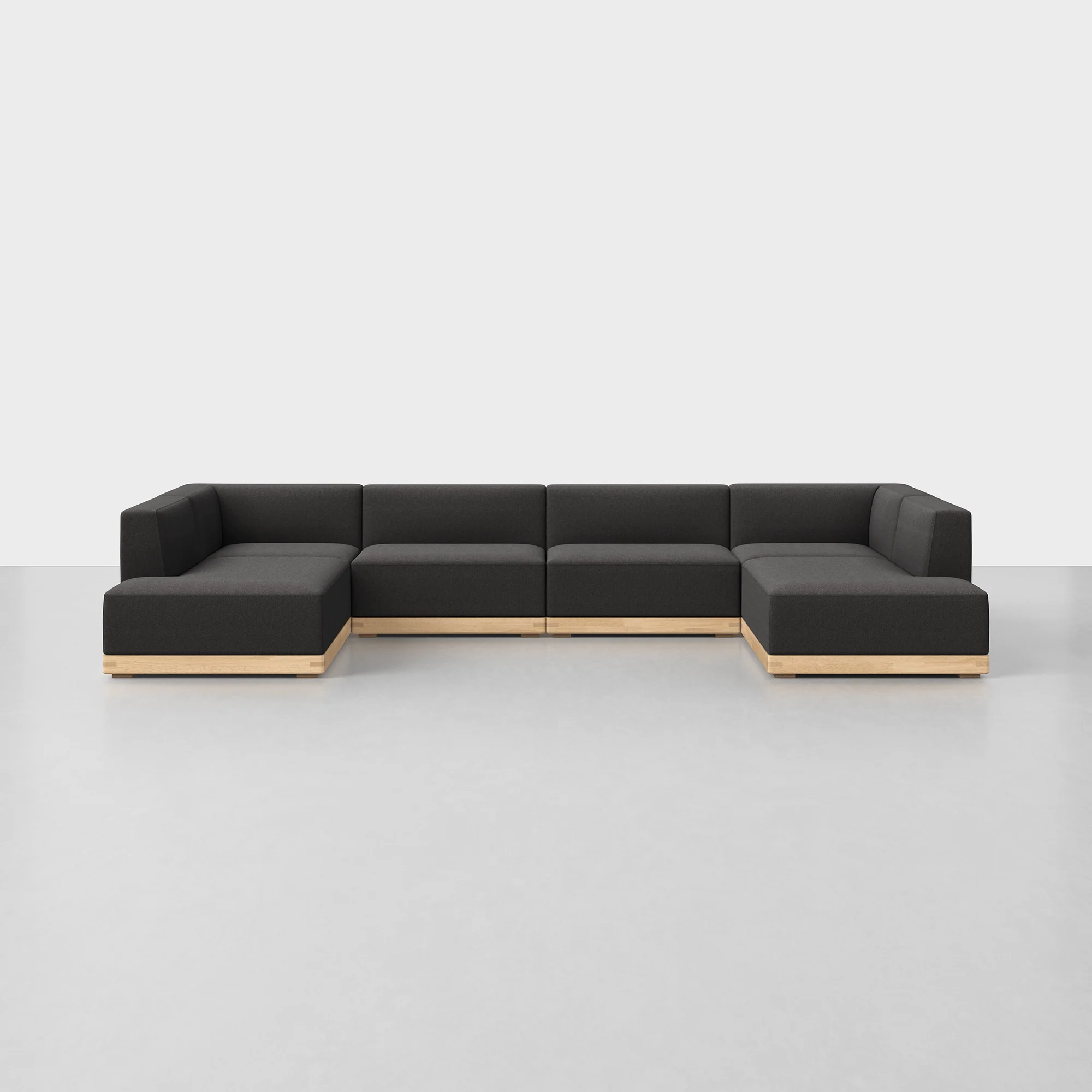 Essential U Sectional - Image 14