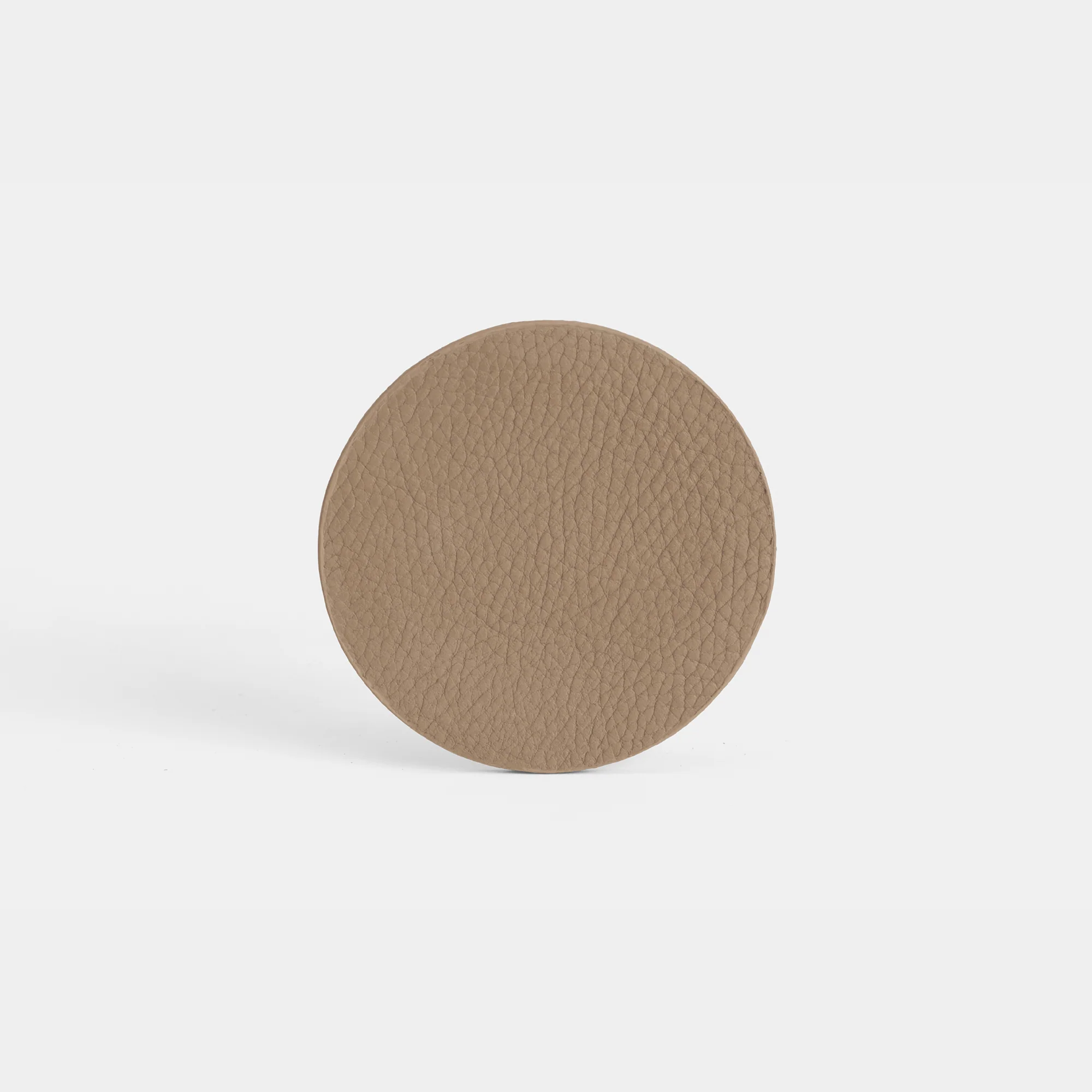 Leather Coaster