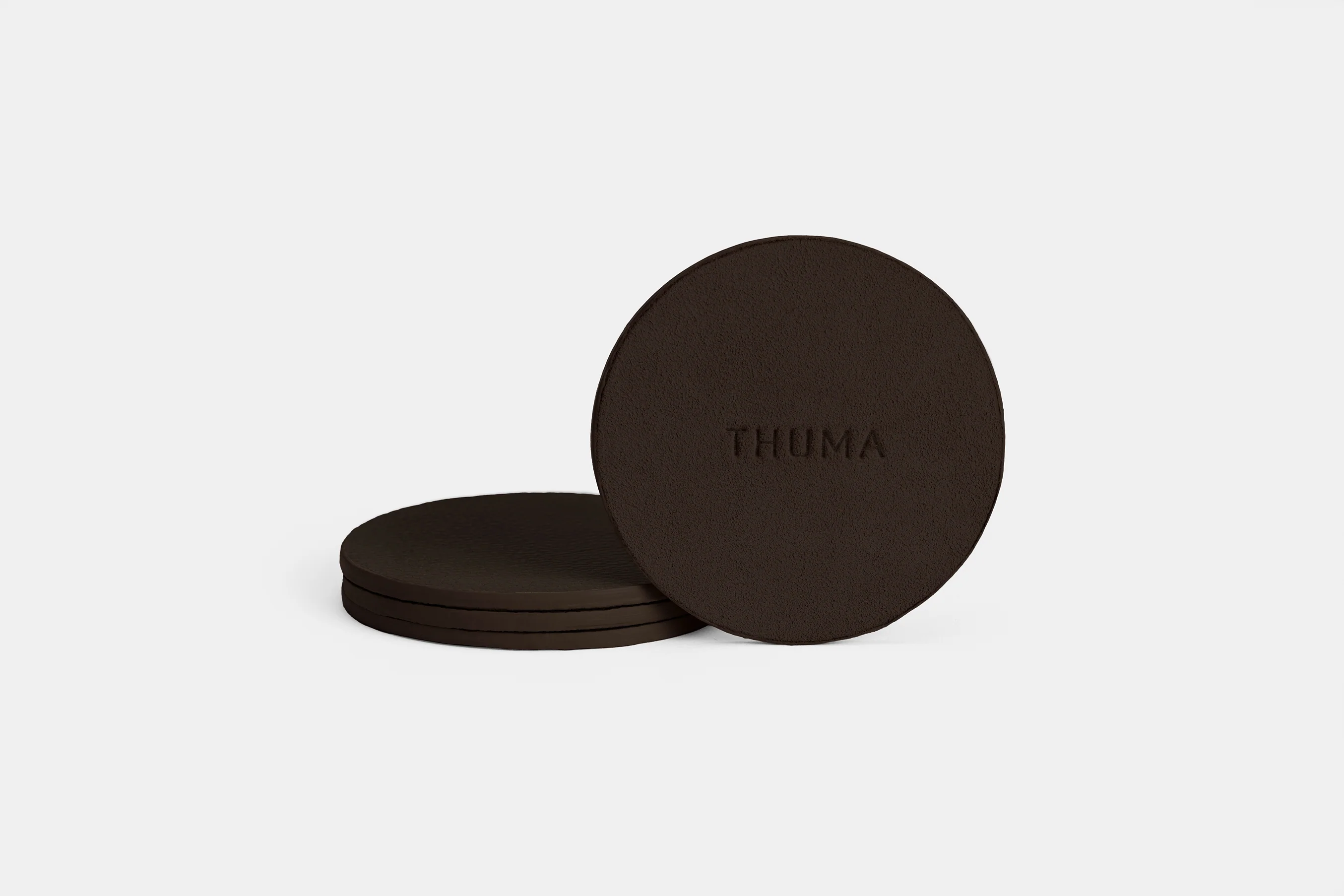 Leather Coaster - Image 4