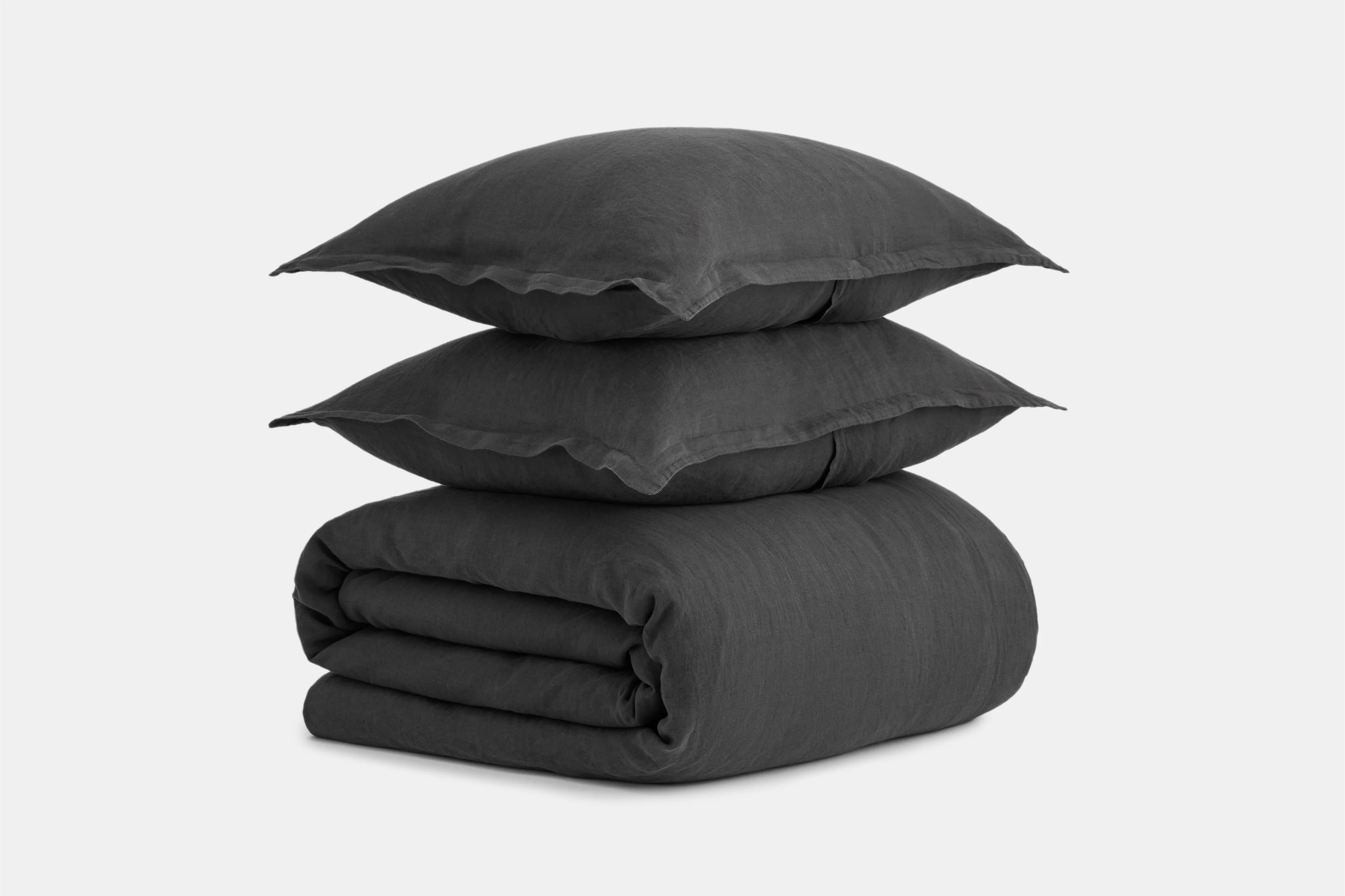 Linen Duvet Cover Set - Image 10