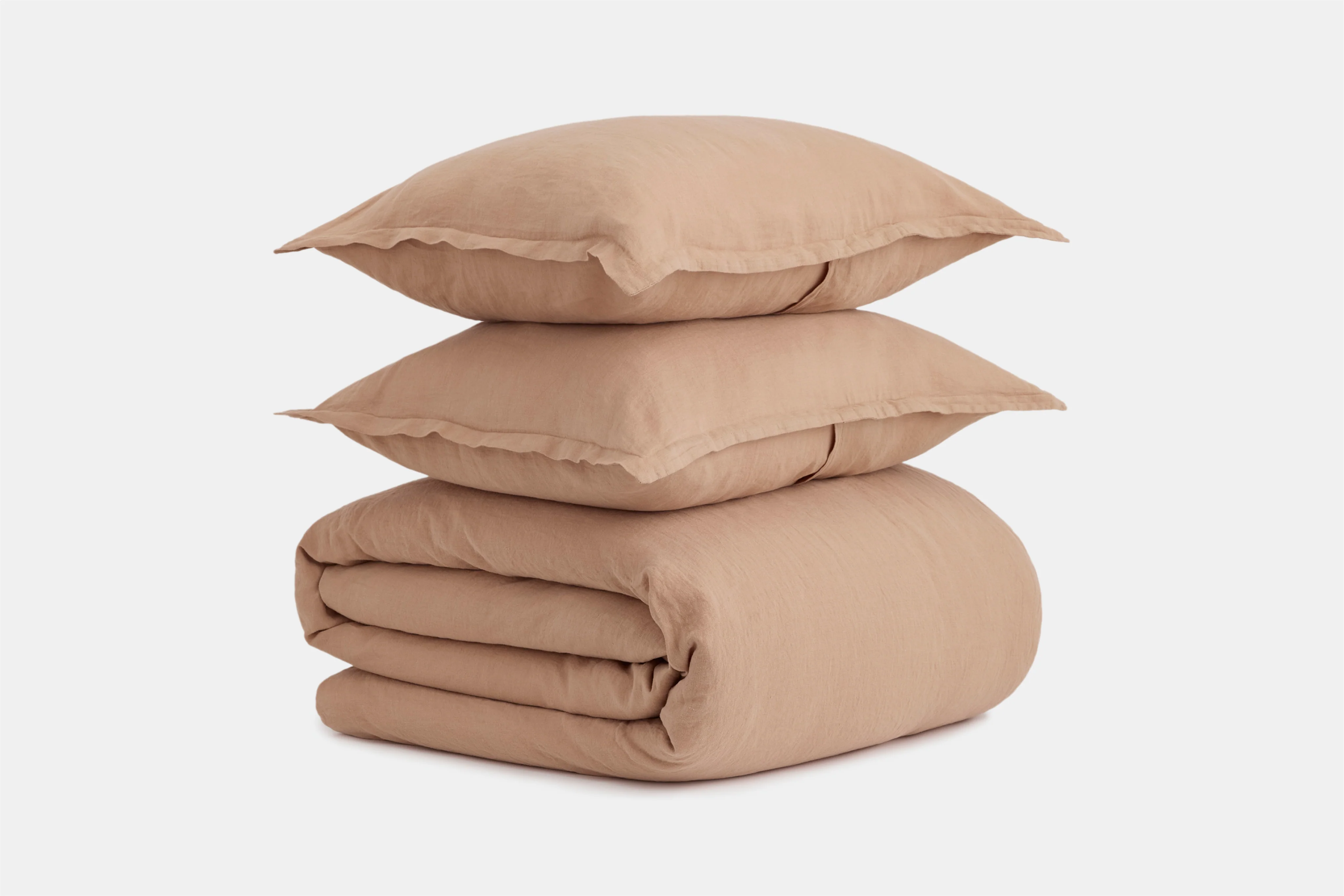 Linen Duvet Cover Set - Image 11