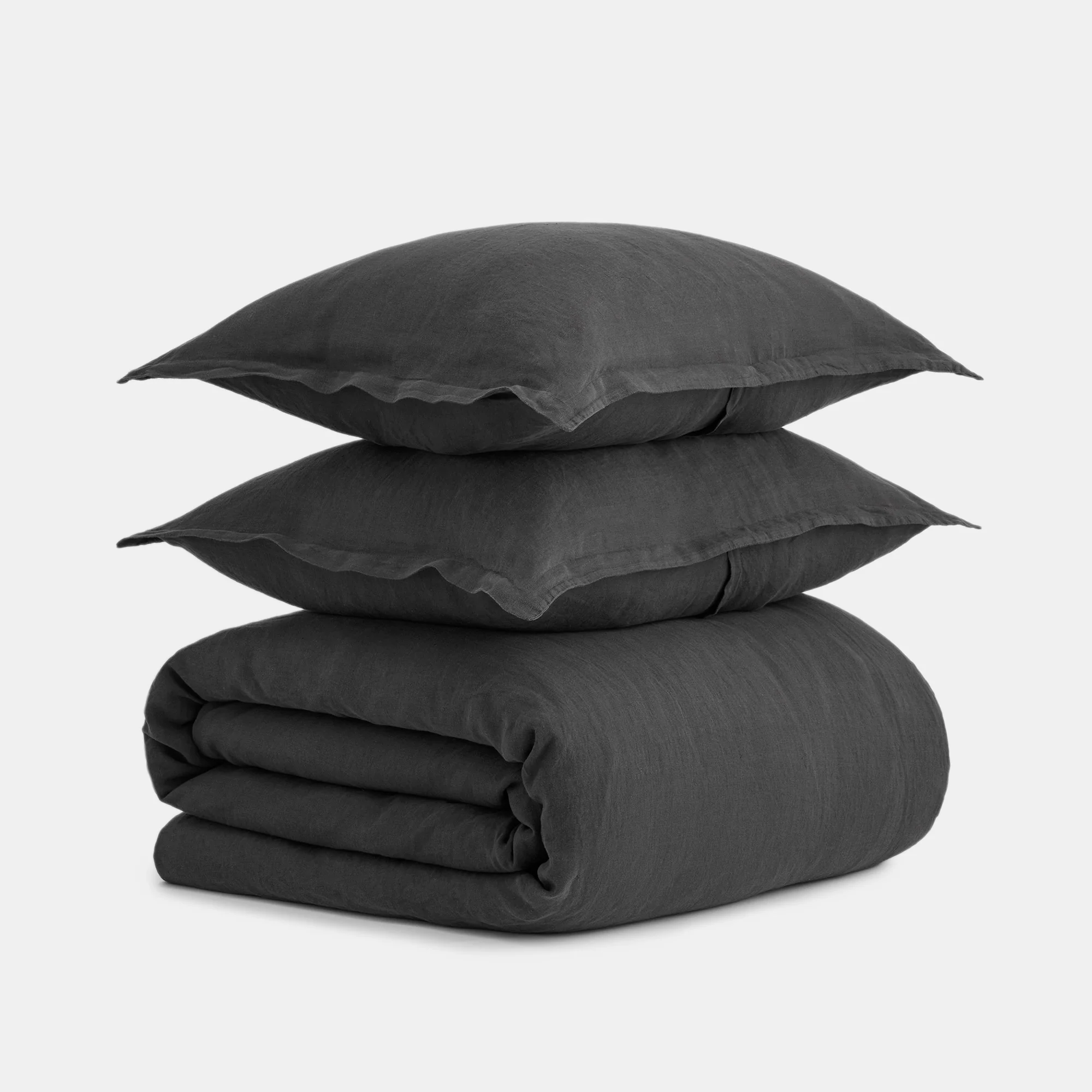 Linen Duvet Cover Set - Image 19