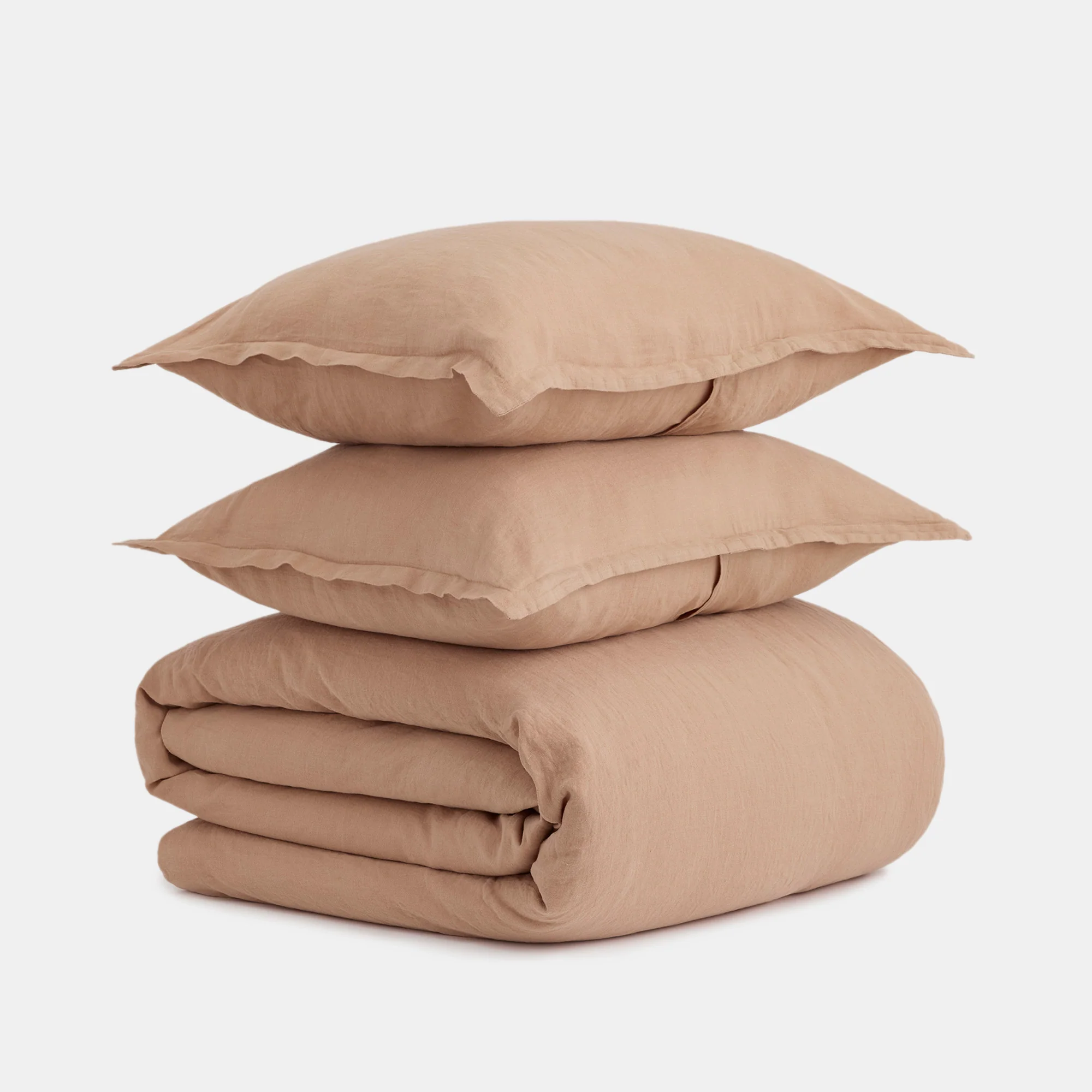 Linen Duvet Cover Set - Image 20