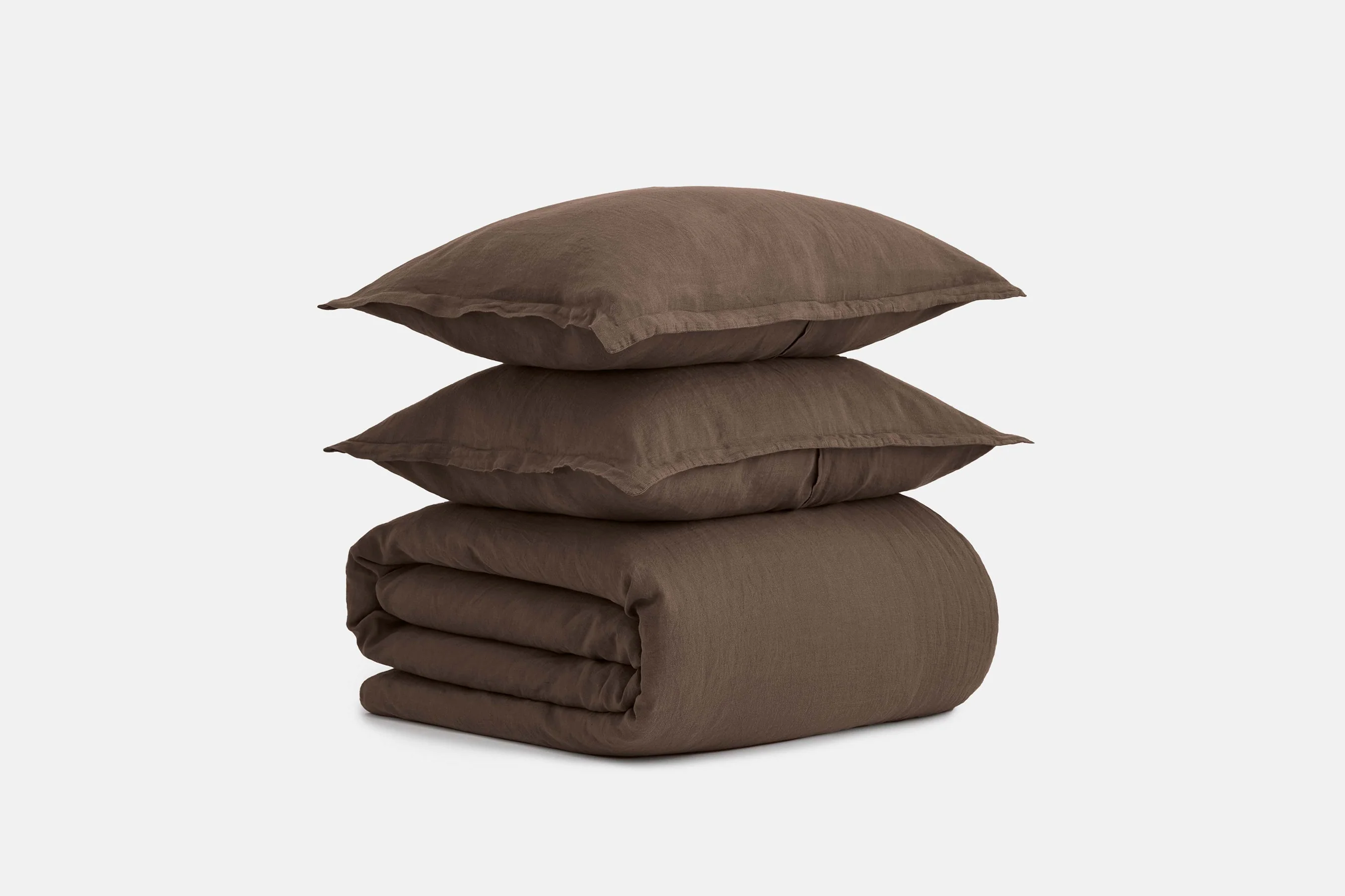 Linen Duvet Cover Set - Image 24