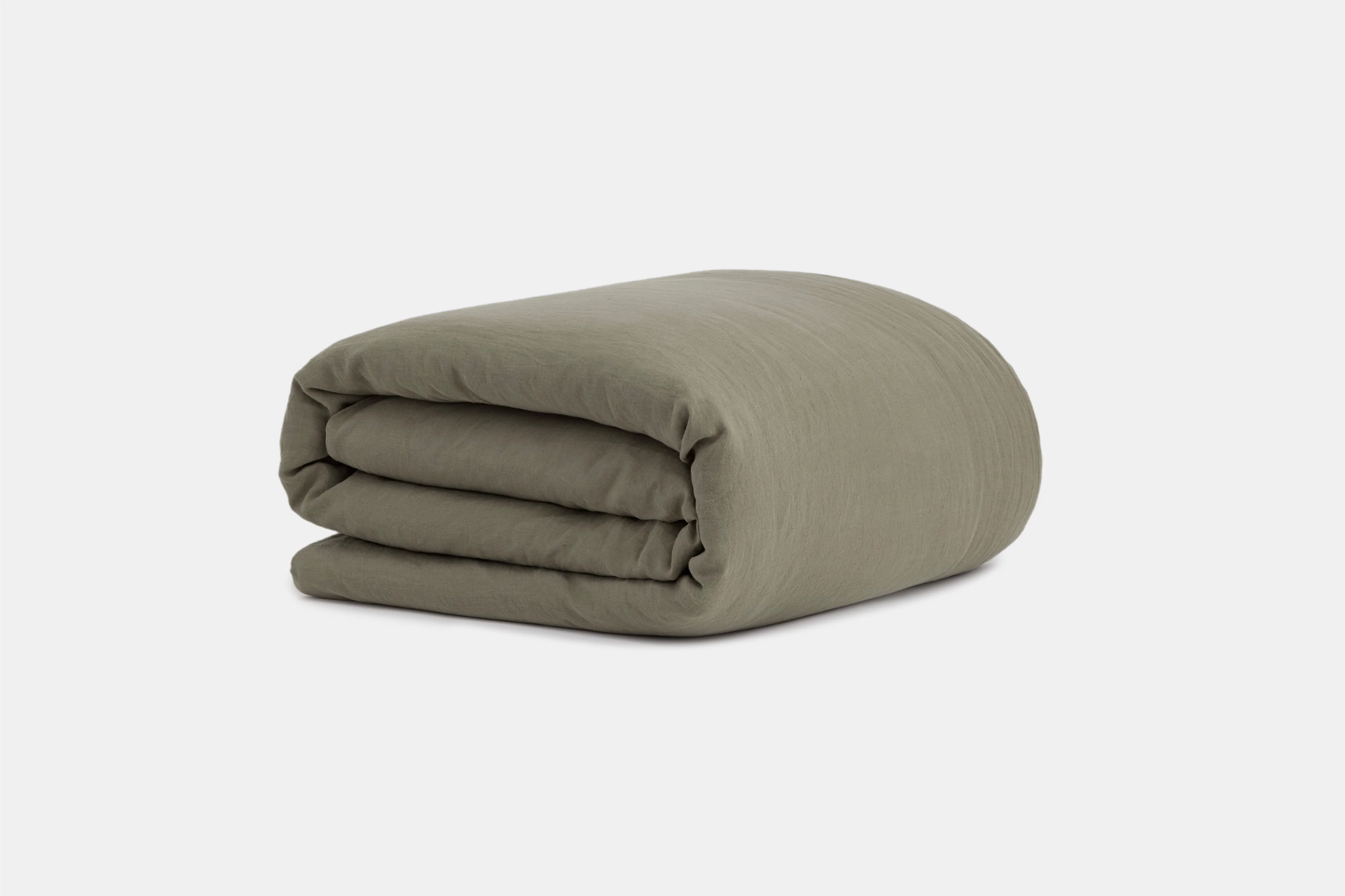 Linen Duvet Cover - Image 10
