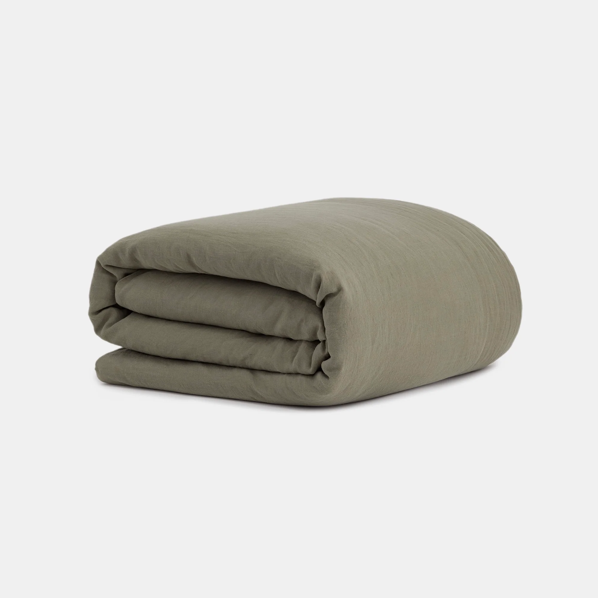 Linen Duvet Cover - Image 13