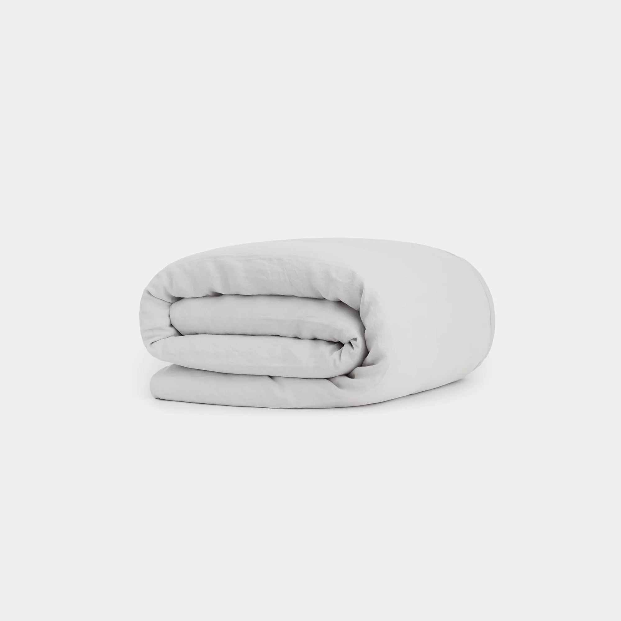 Linen Duvet Cover - Image 3