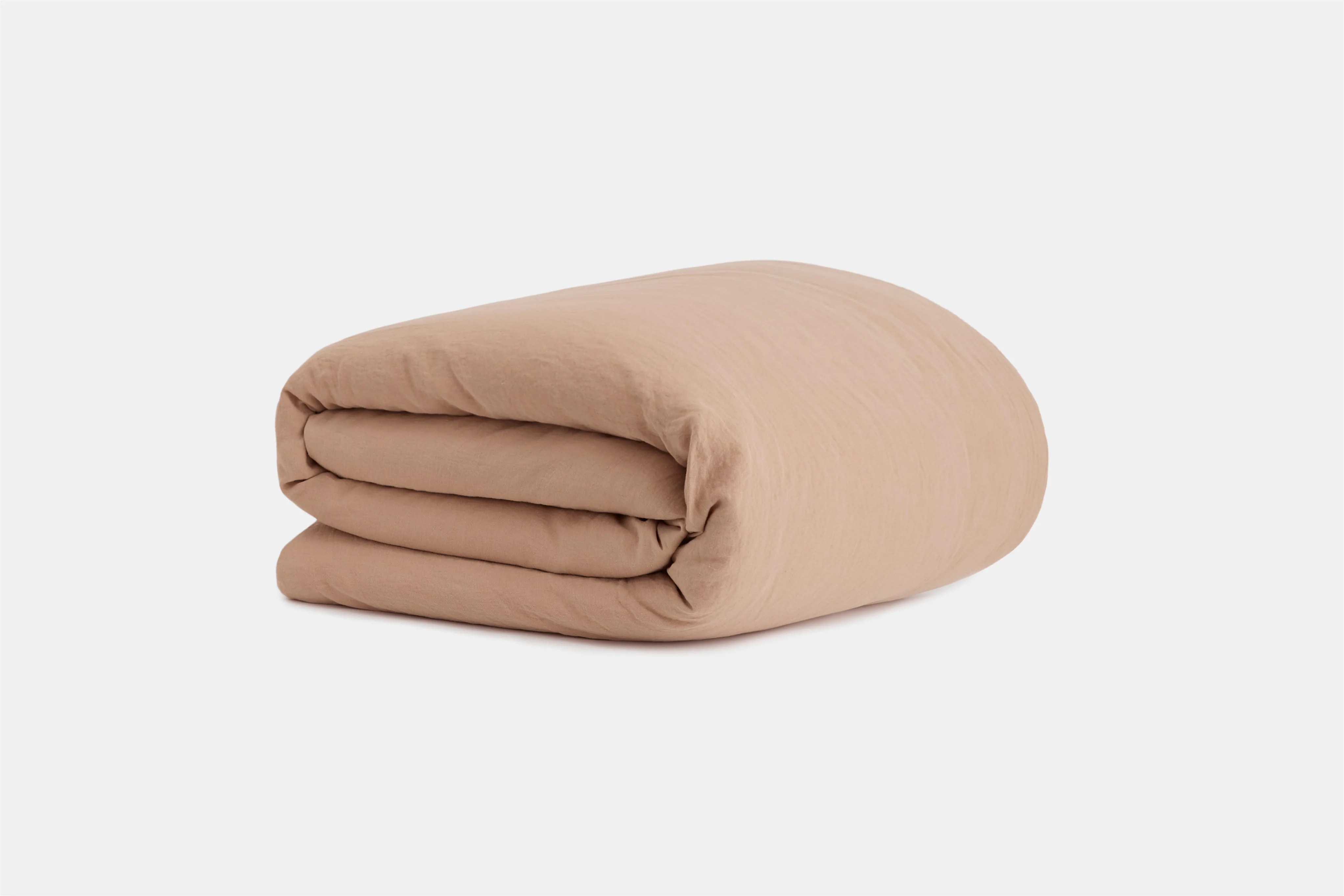 Linen Duvet Cover - Image 9