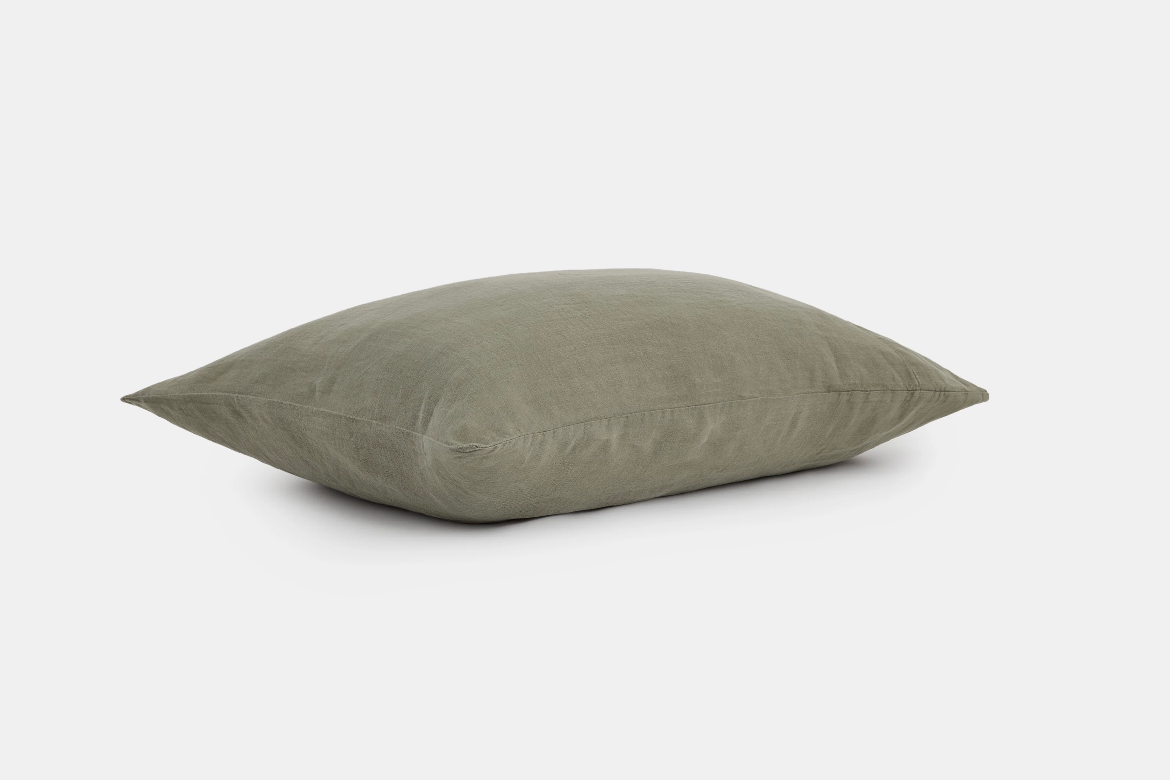 Linen Sham Set - Image 10
