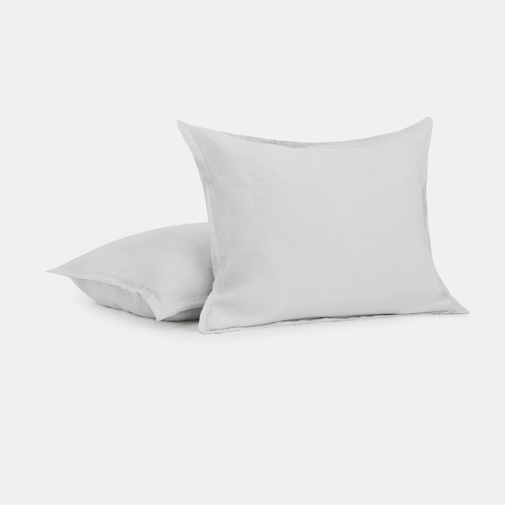 Linen Sham Set - Image 20
