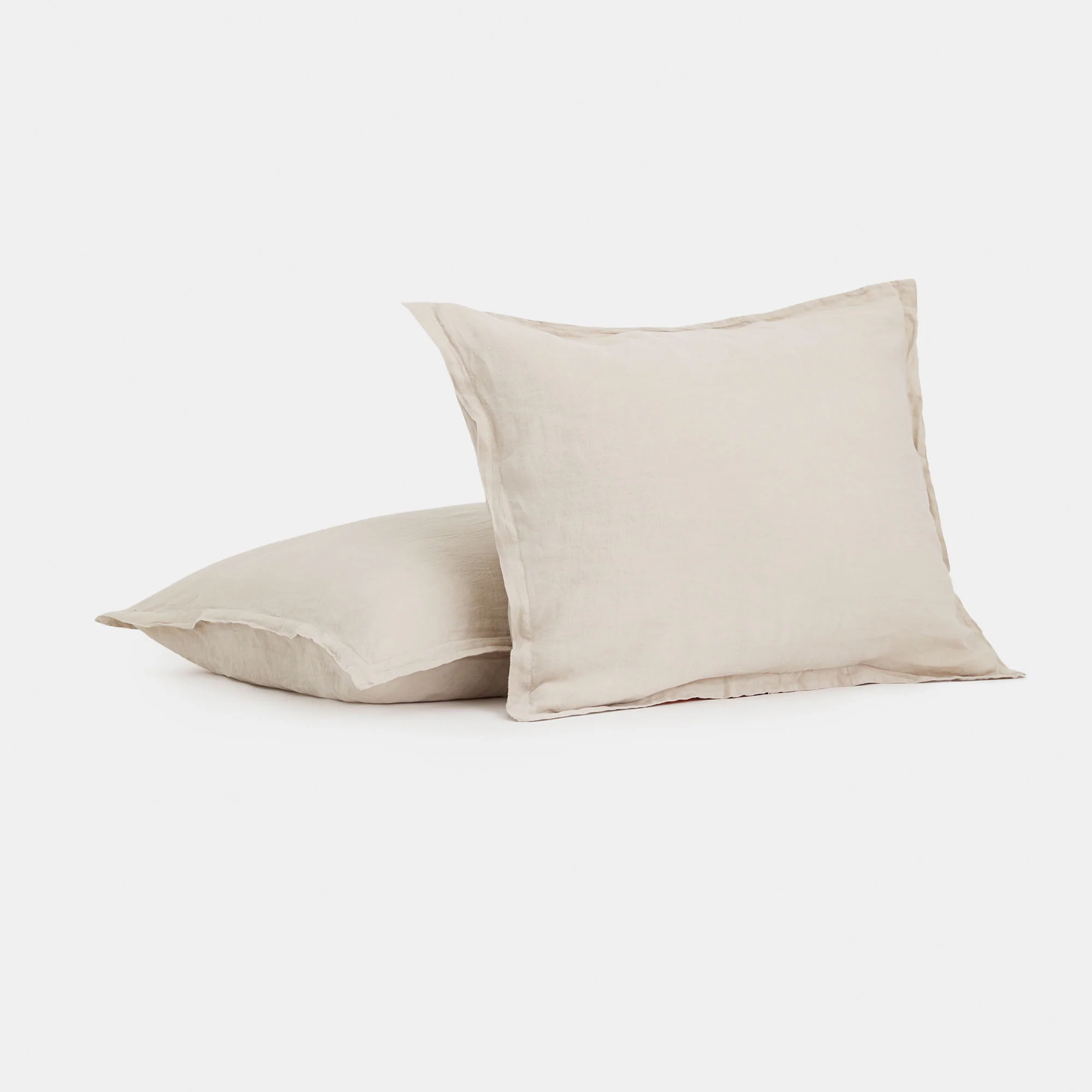Linen Sham Set - Image 24