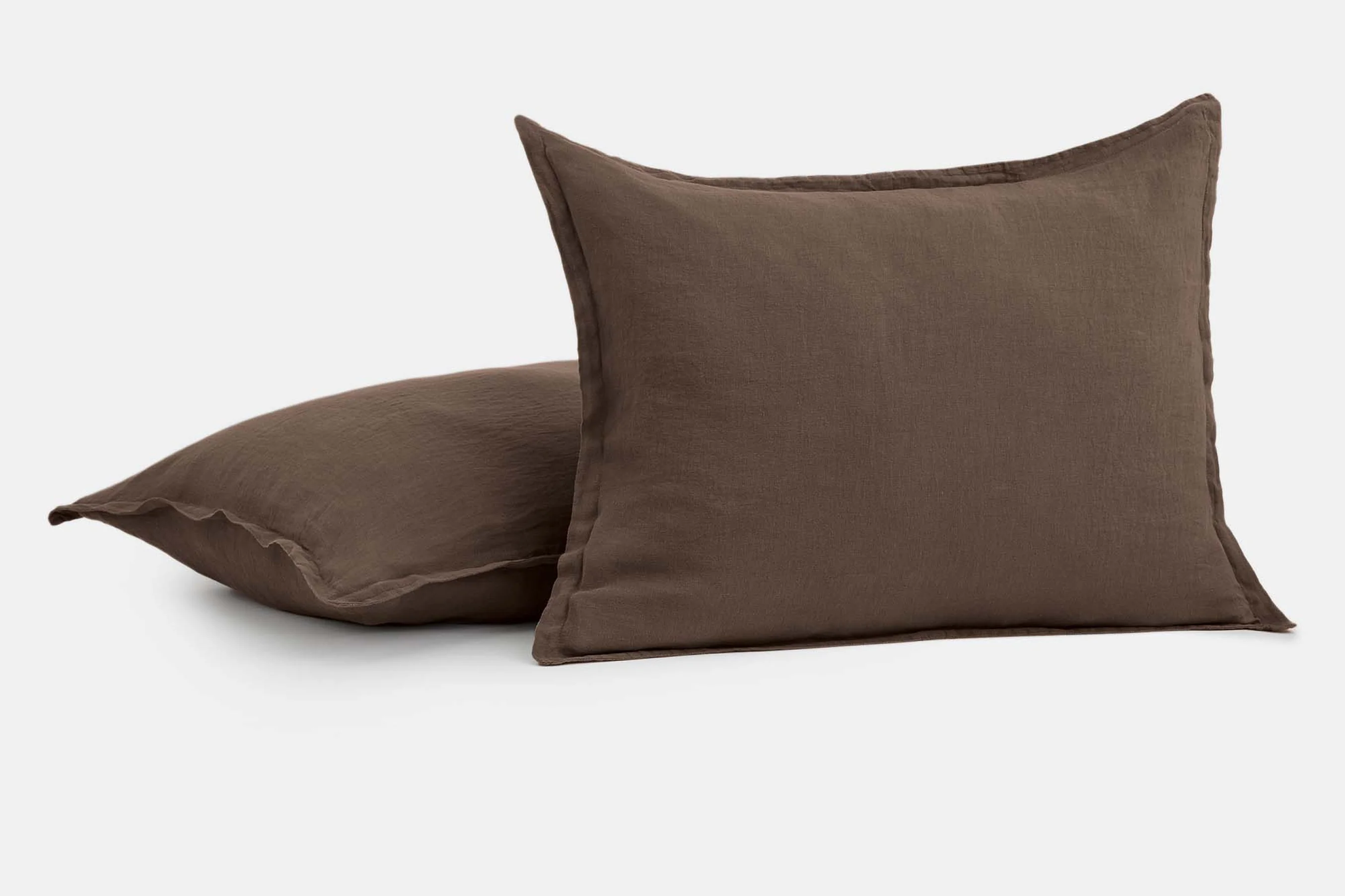 Linen Sham Set - Image 25