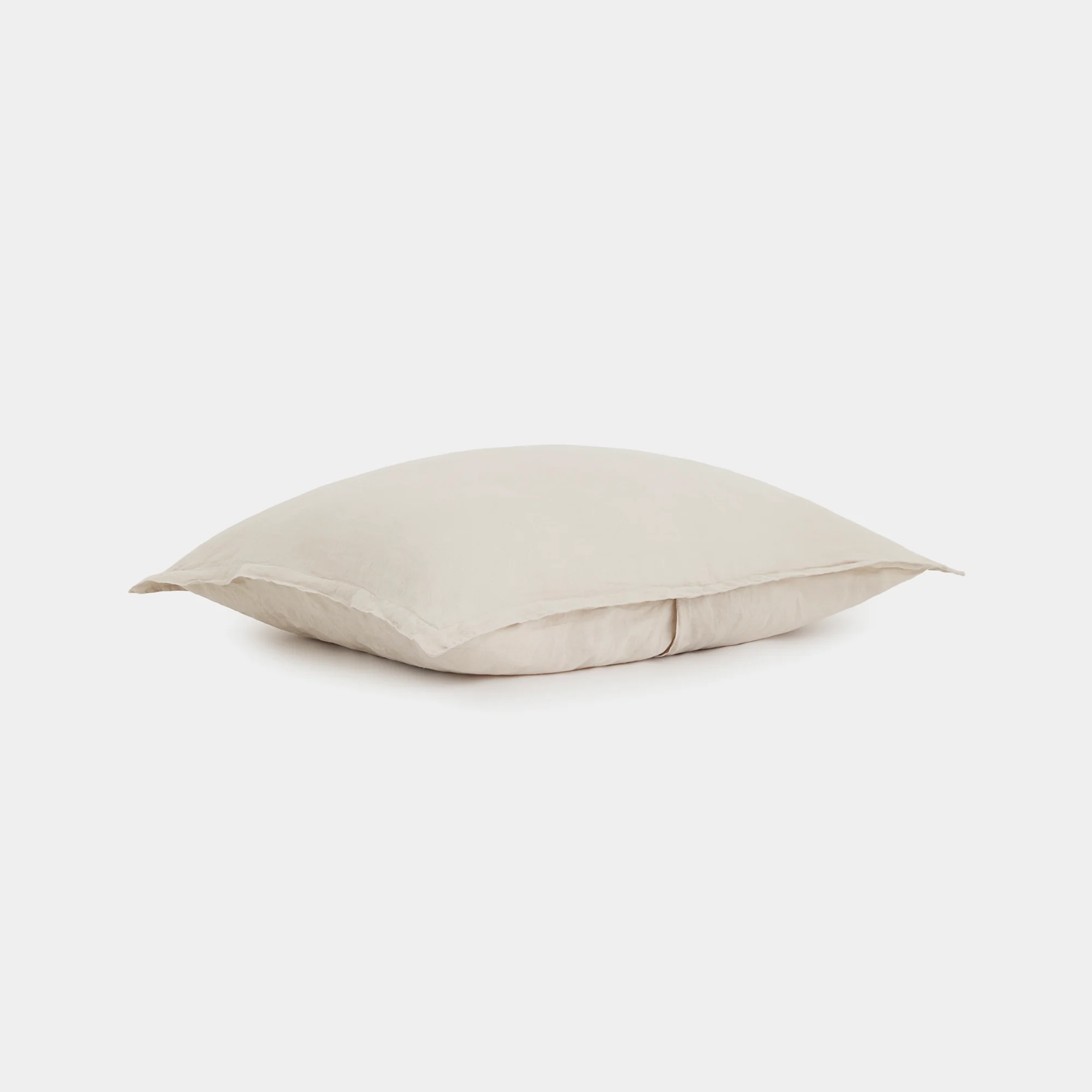 Linen Sham Set - Image 4