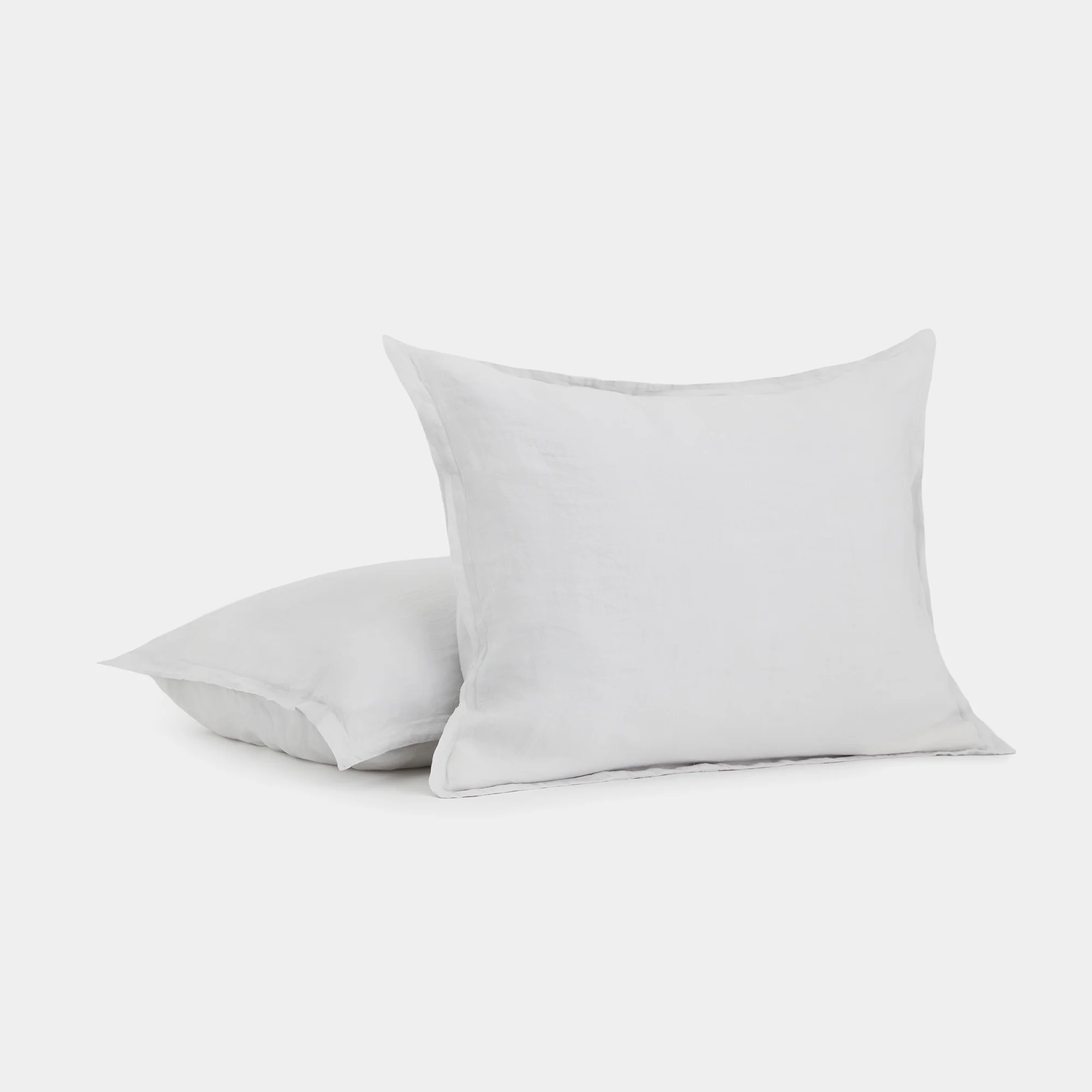 Linen Sham Set - Image 5