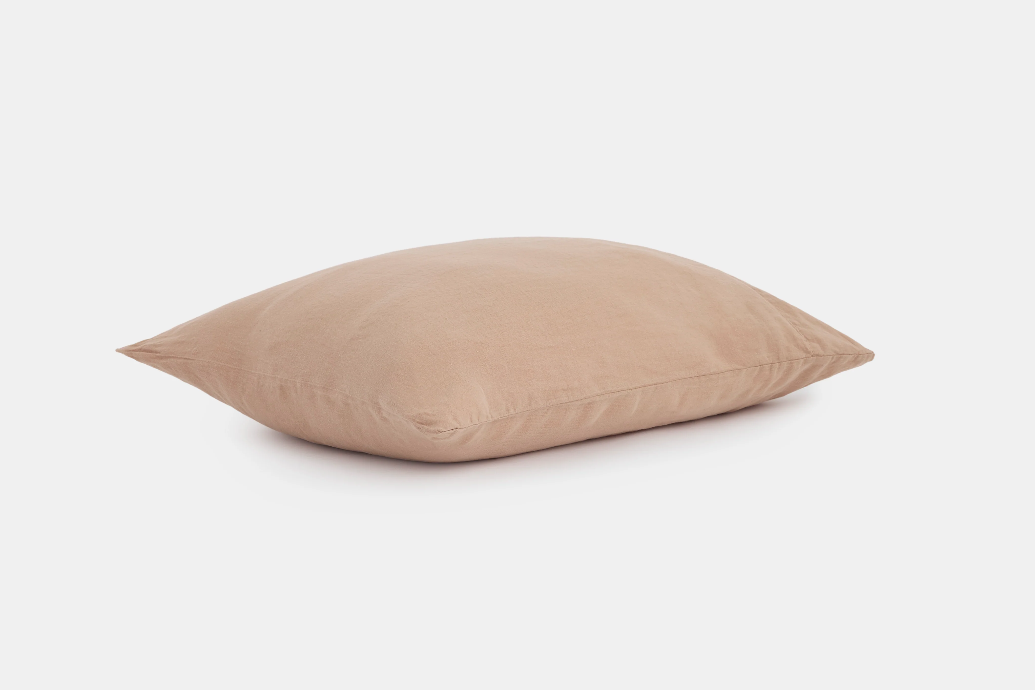 Linen Sham Set - Image 9