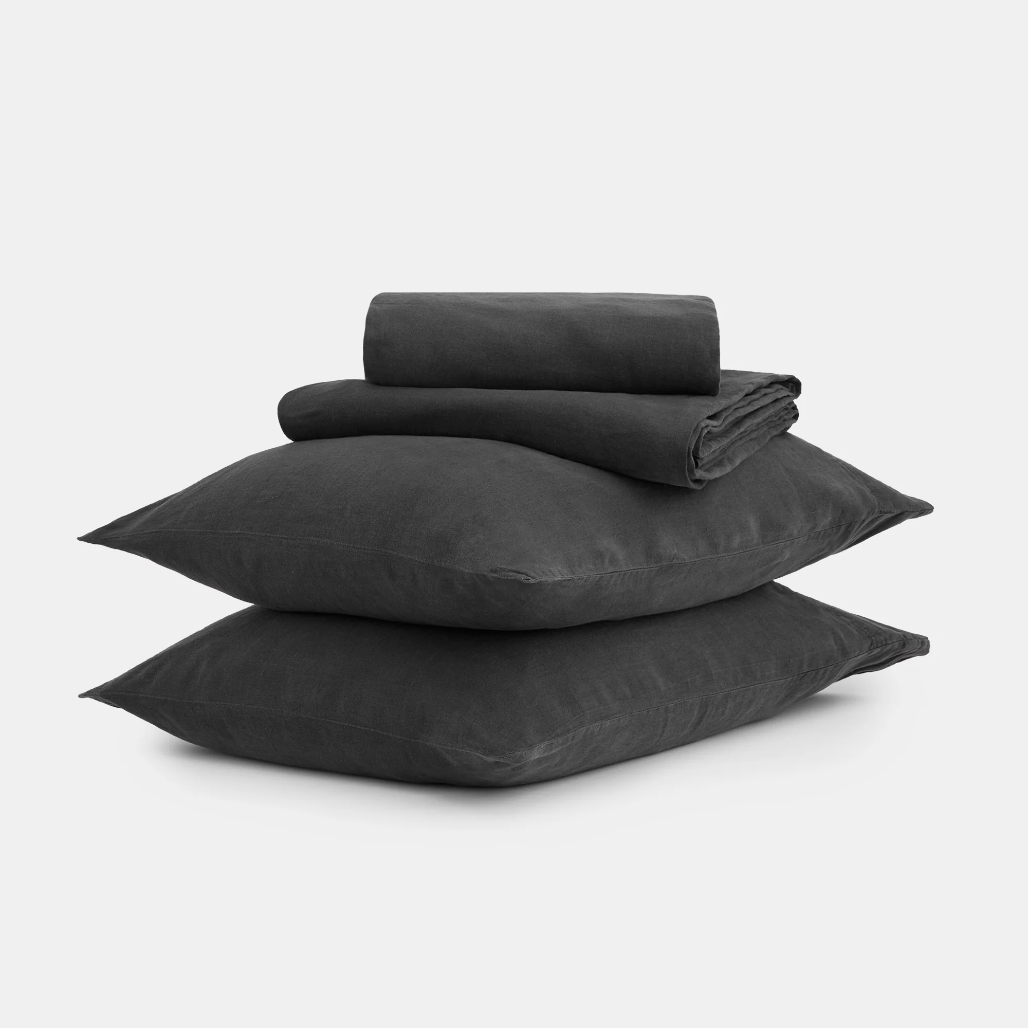 Linen Sheet Set - Image 14