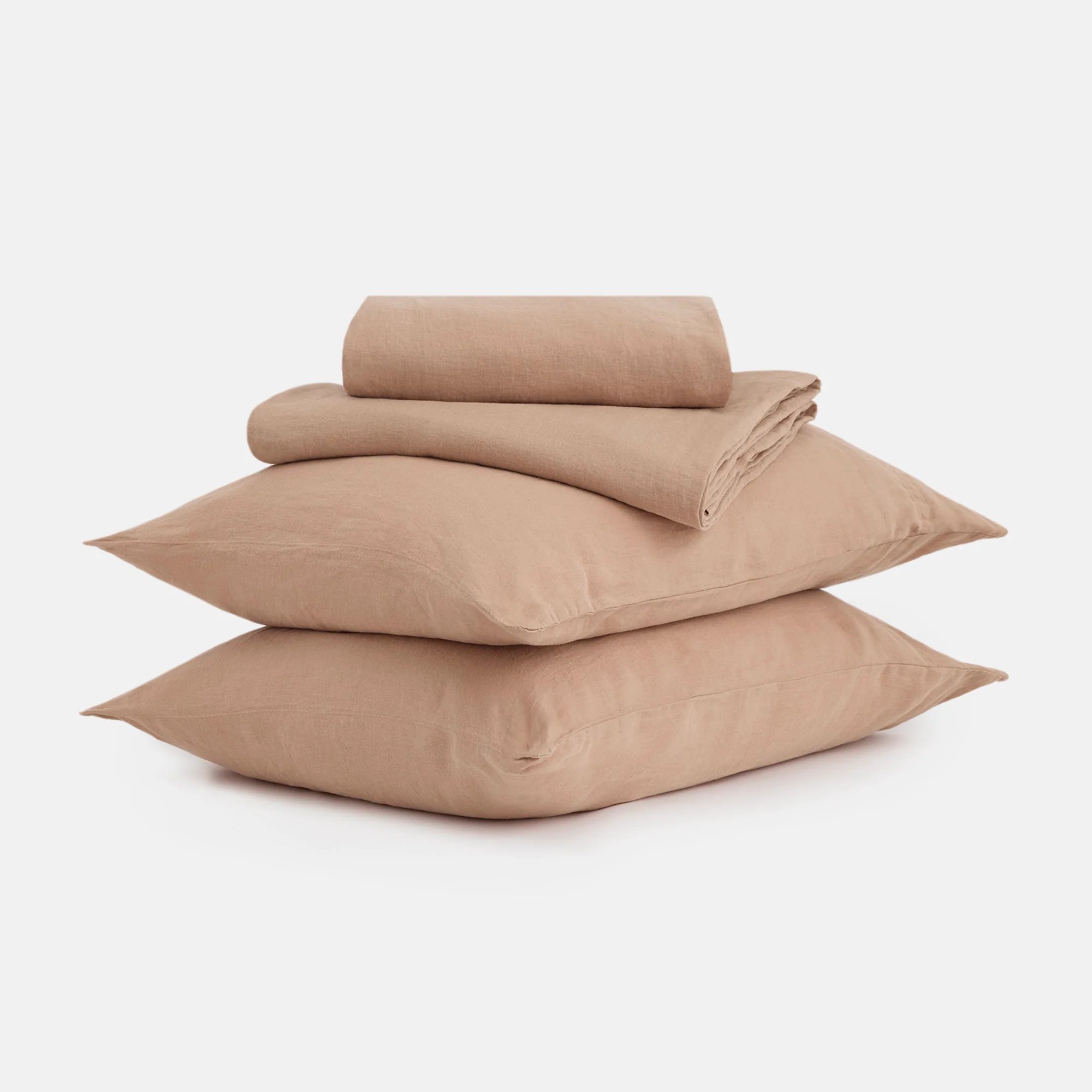 Linen Sheet Set - Image 12
