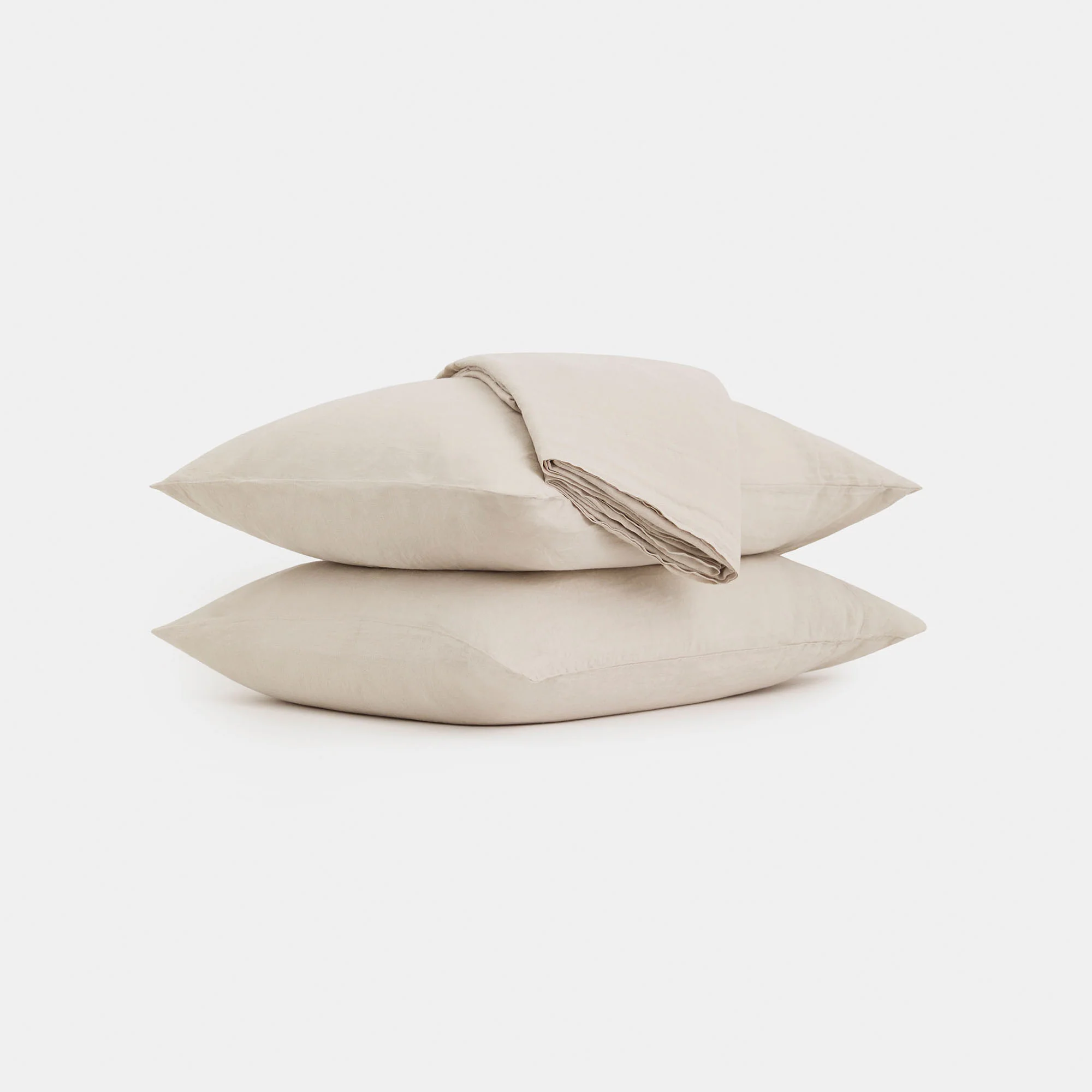 Linen Sheet Set - Image 36